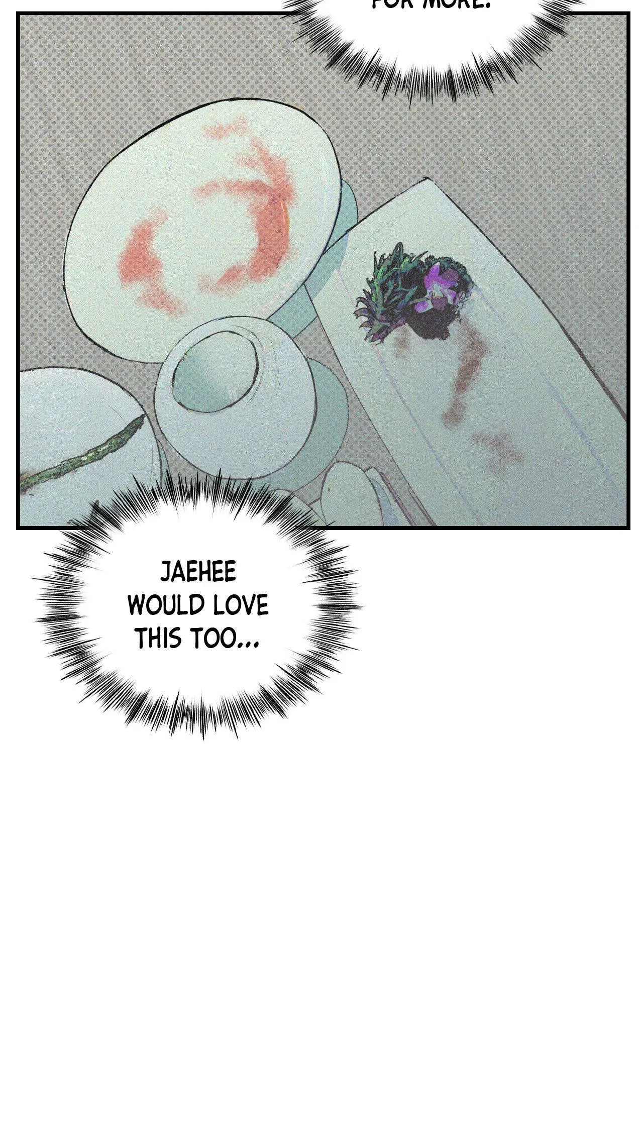 Risky Vice [Official] - Black City (3) manhwa