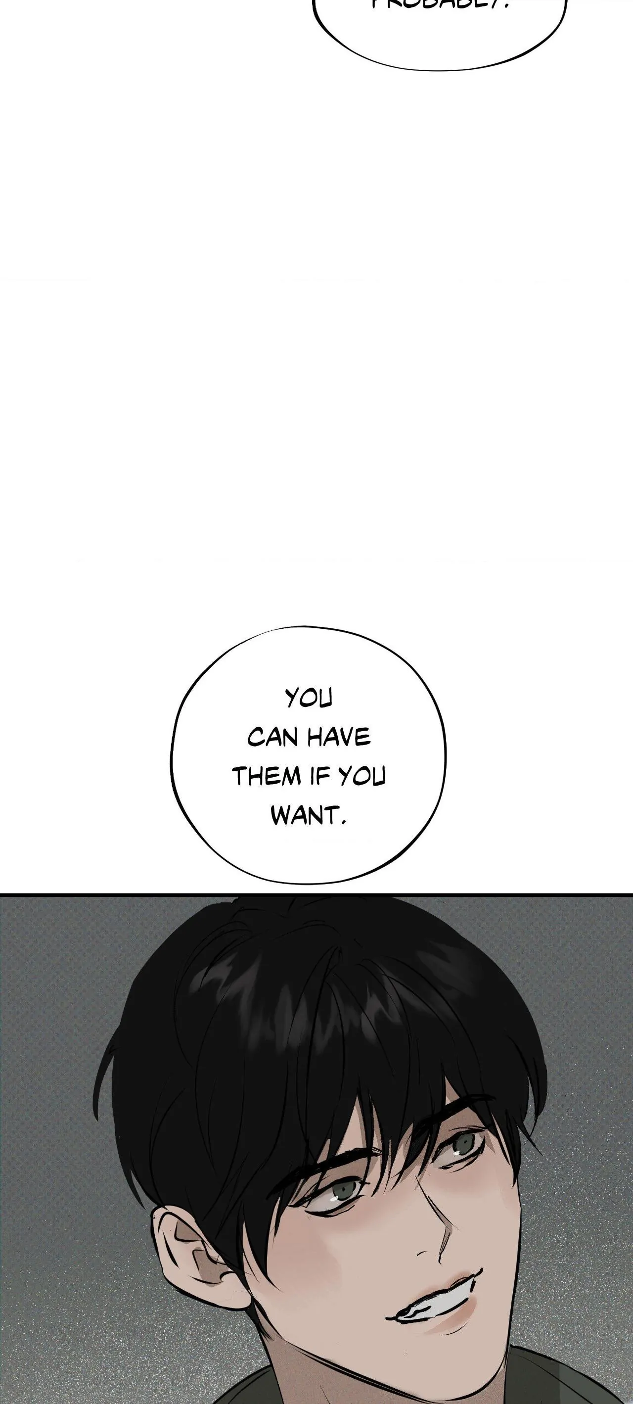 Risky Vice [Official] - Black City (3) manhwa