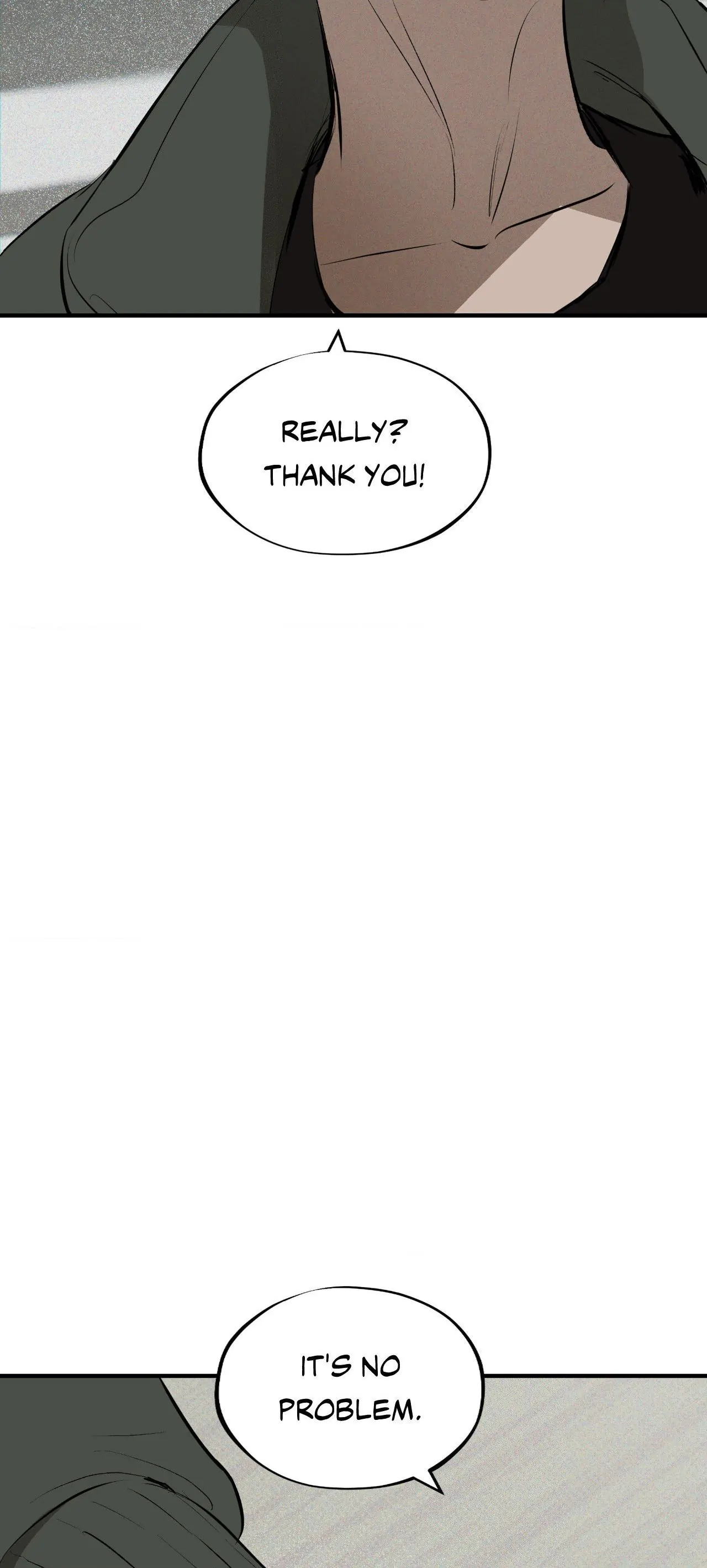 Risky Vice [Official] - Black City (3) manhwa