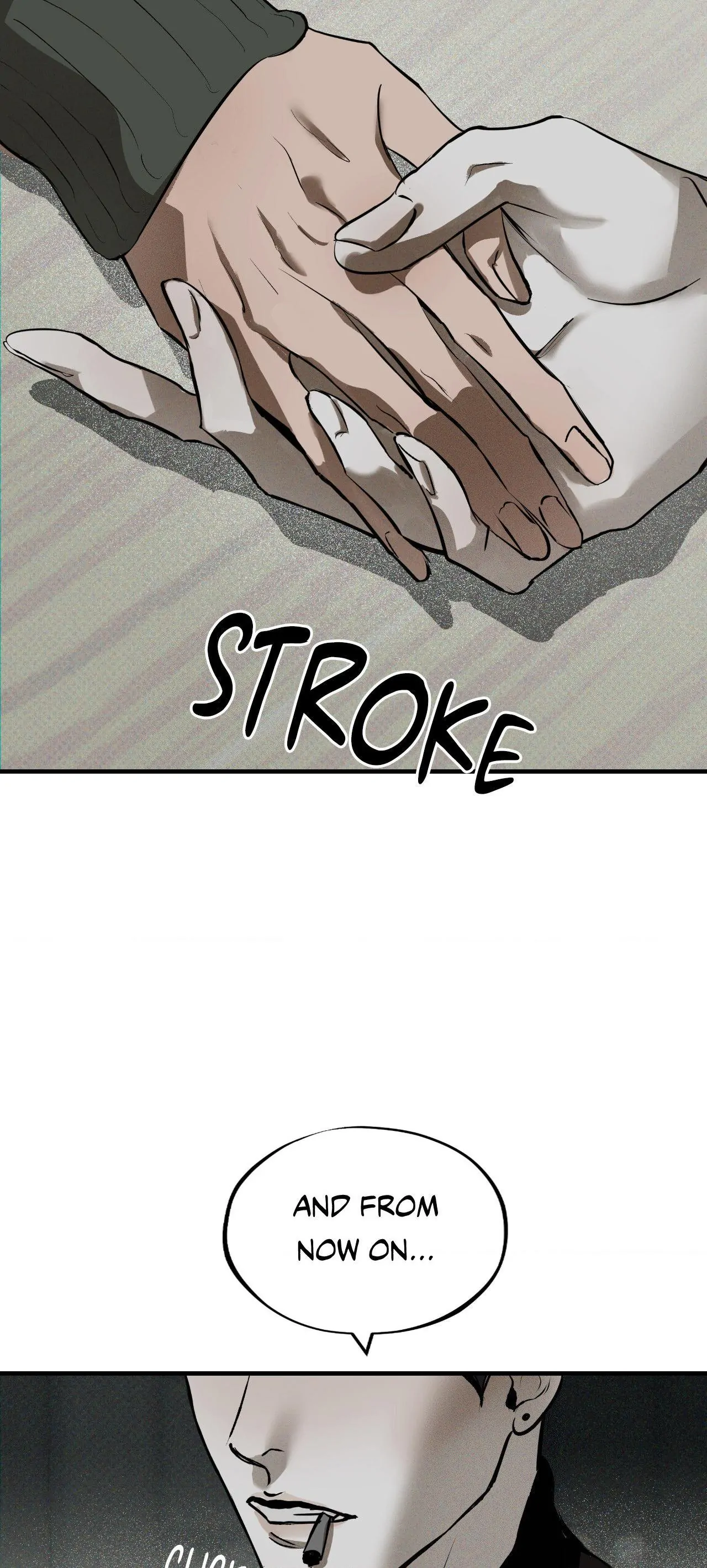 Risky Vice [Official] - Black City (3) manhwa