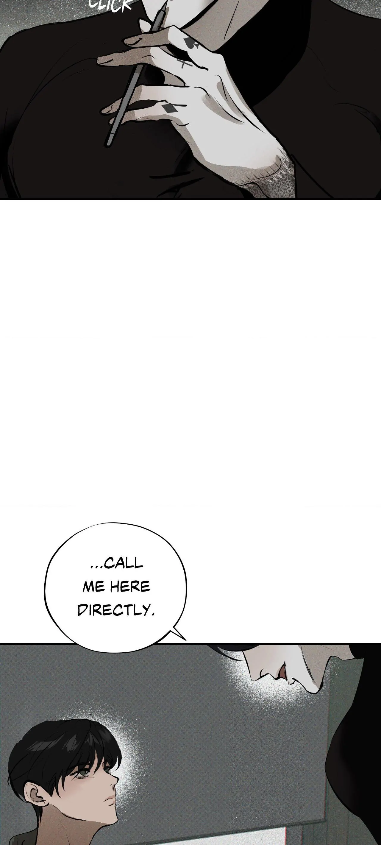 Risky Vice [Official] - Black City (3) manhwa