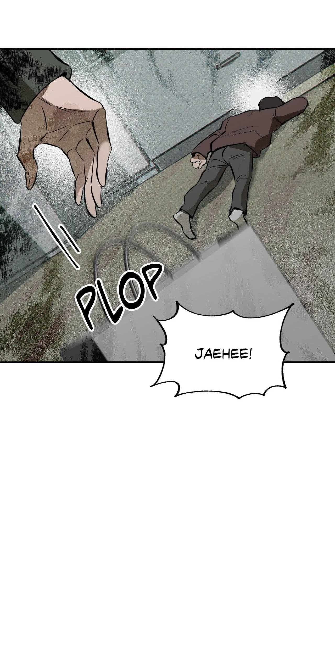 Risky Vice [Official] - Black City (3) manhwa
