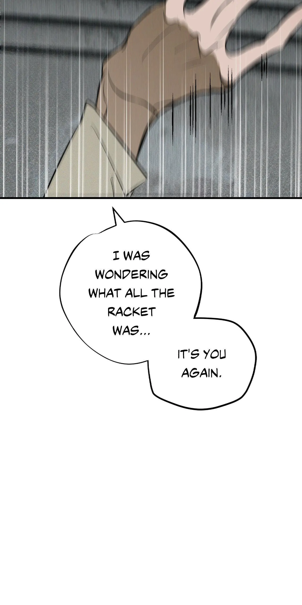 Risky Vice [Official] - Black City (3) manhwa