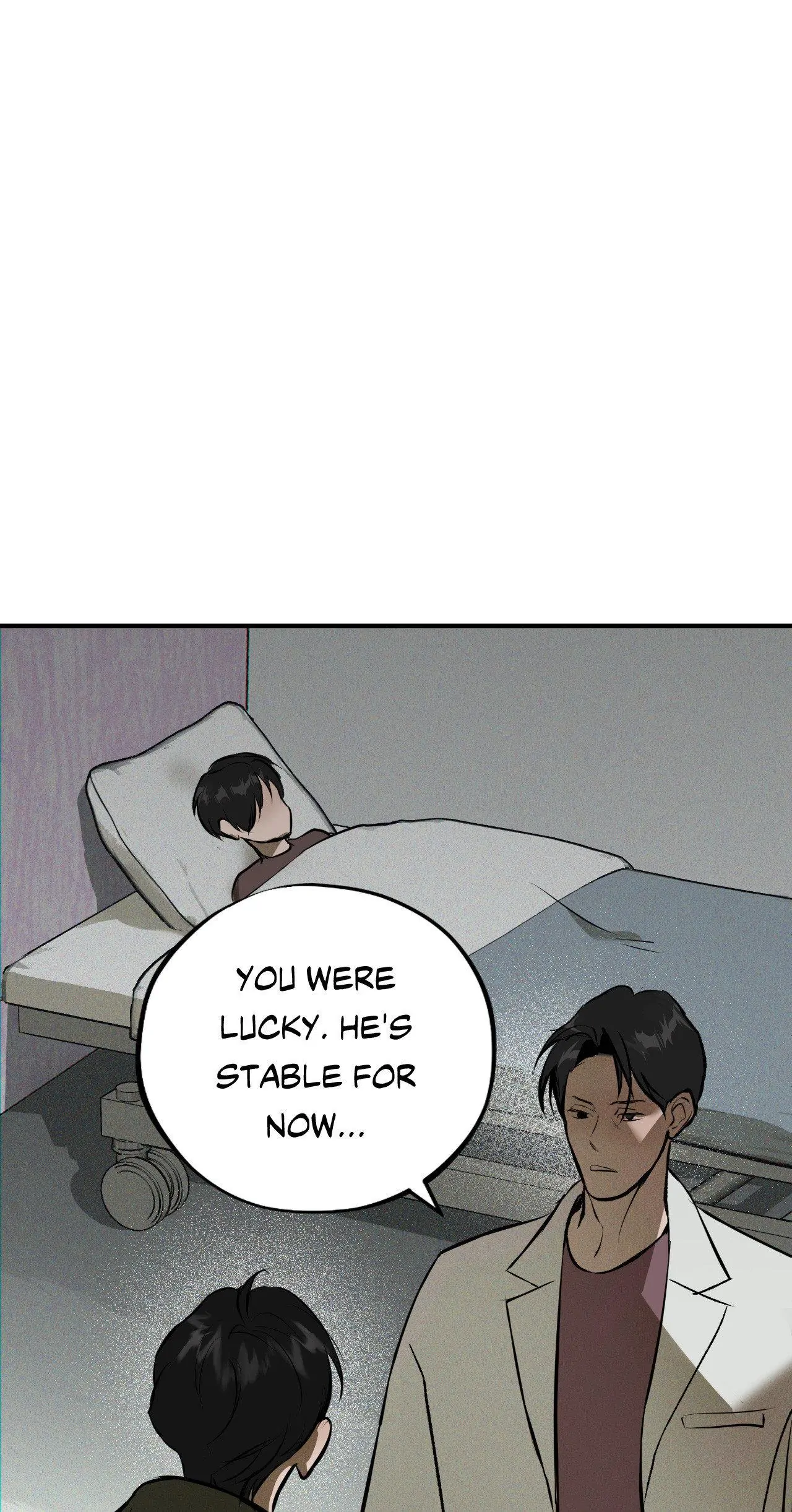 Risky Vice [Official] - Black City (3) manhwa