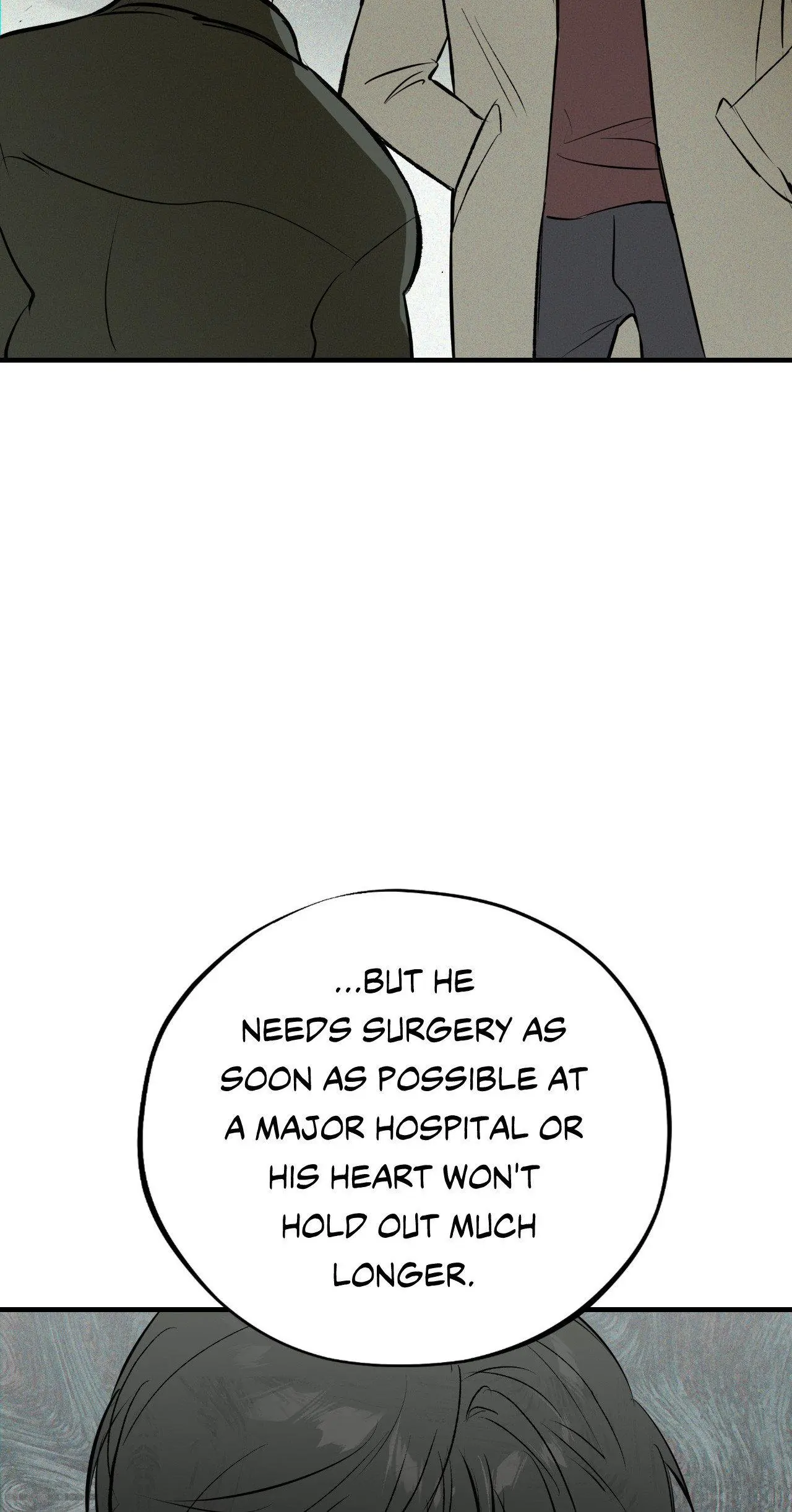 Risky Vice [Official] - Black City (3) manhwa