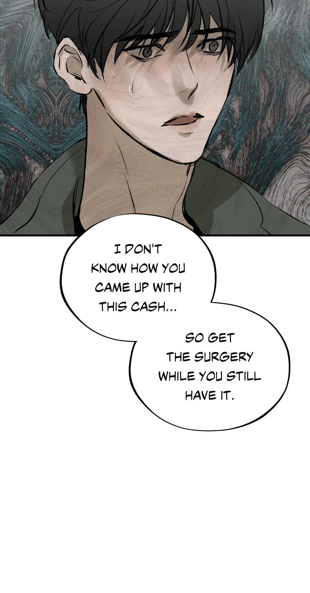 Risky Vice [Official] - Black City (3) manhwa