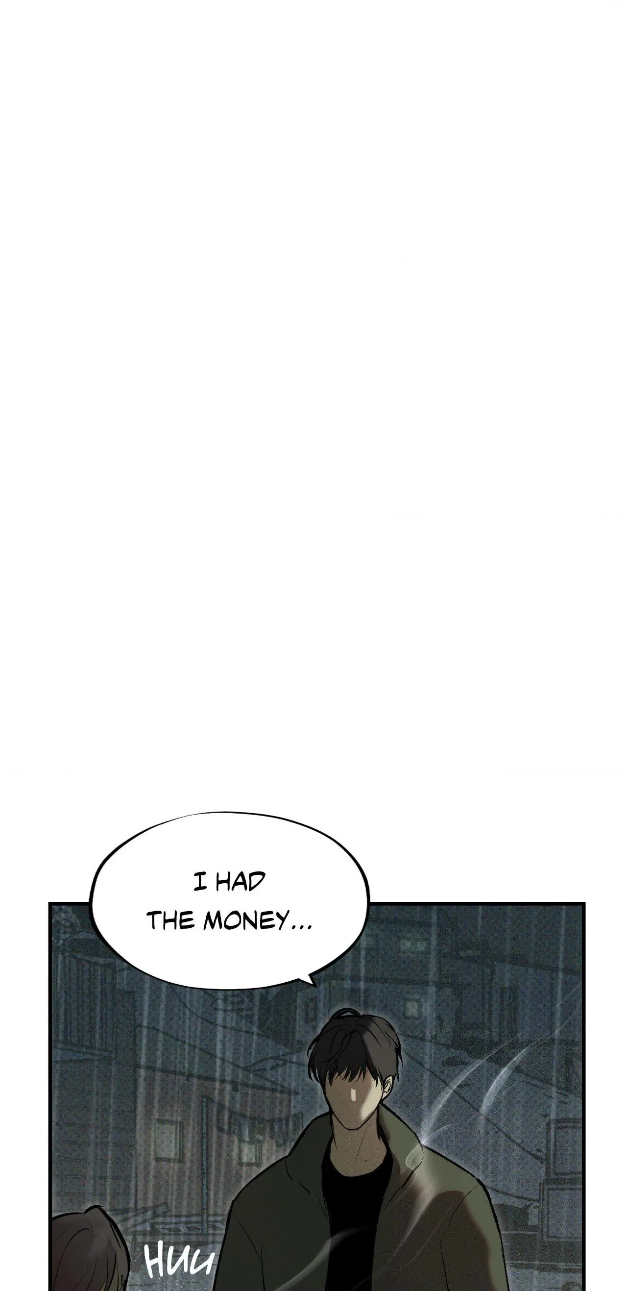 Risky Vice [Official] - Black City (3) manhwa