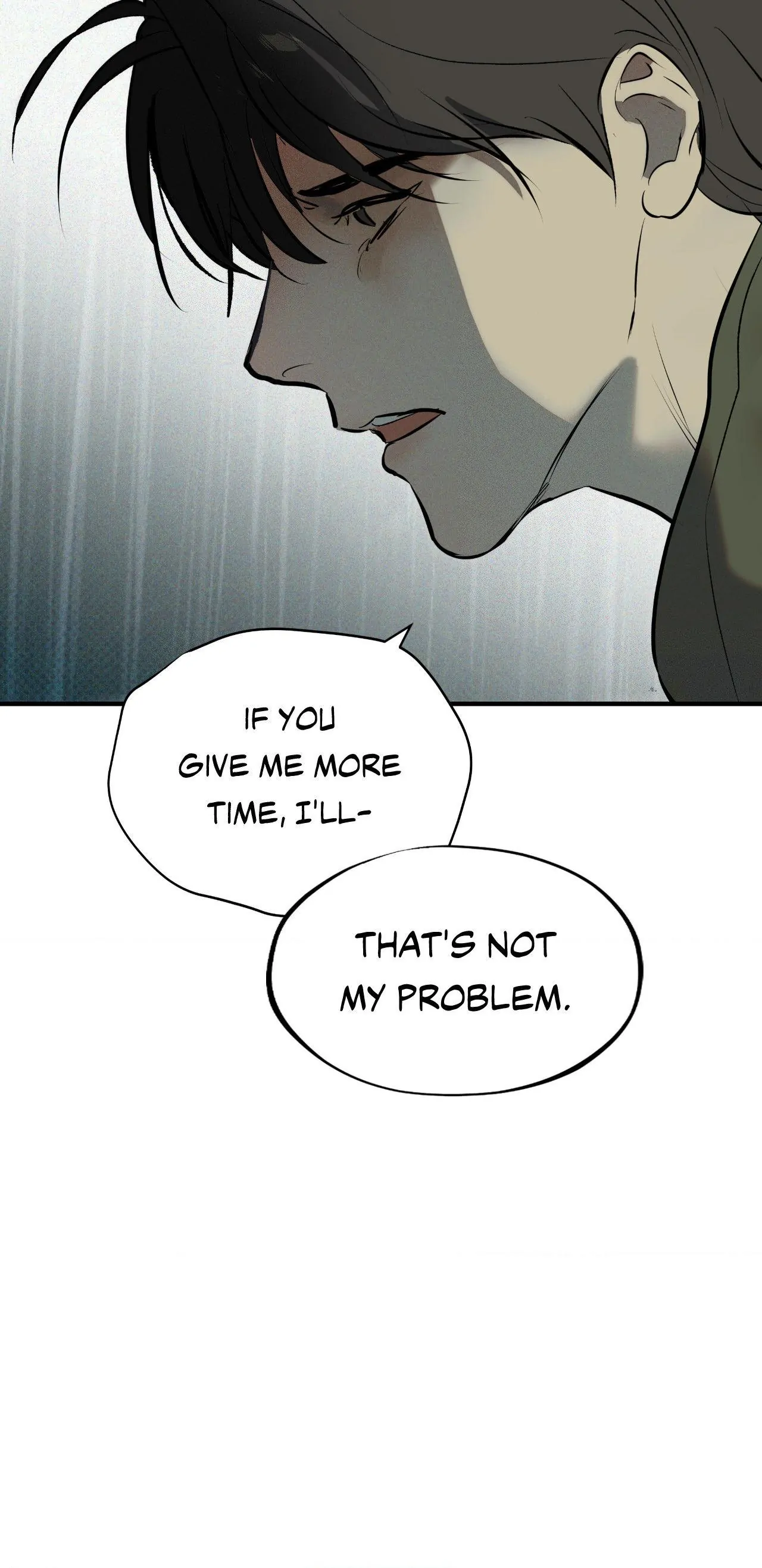 Risky Vice [Official] - Black City (3) manhwa