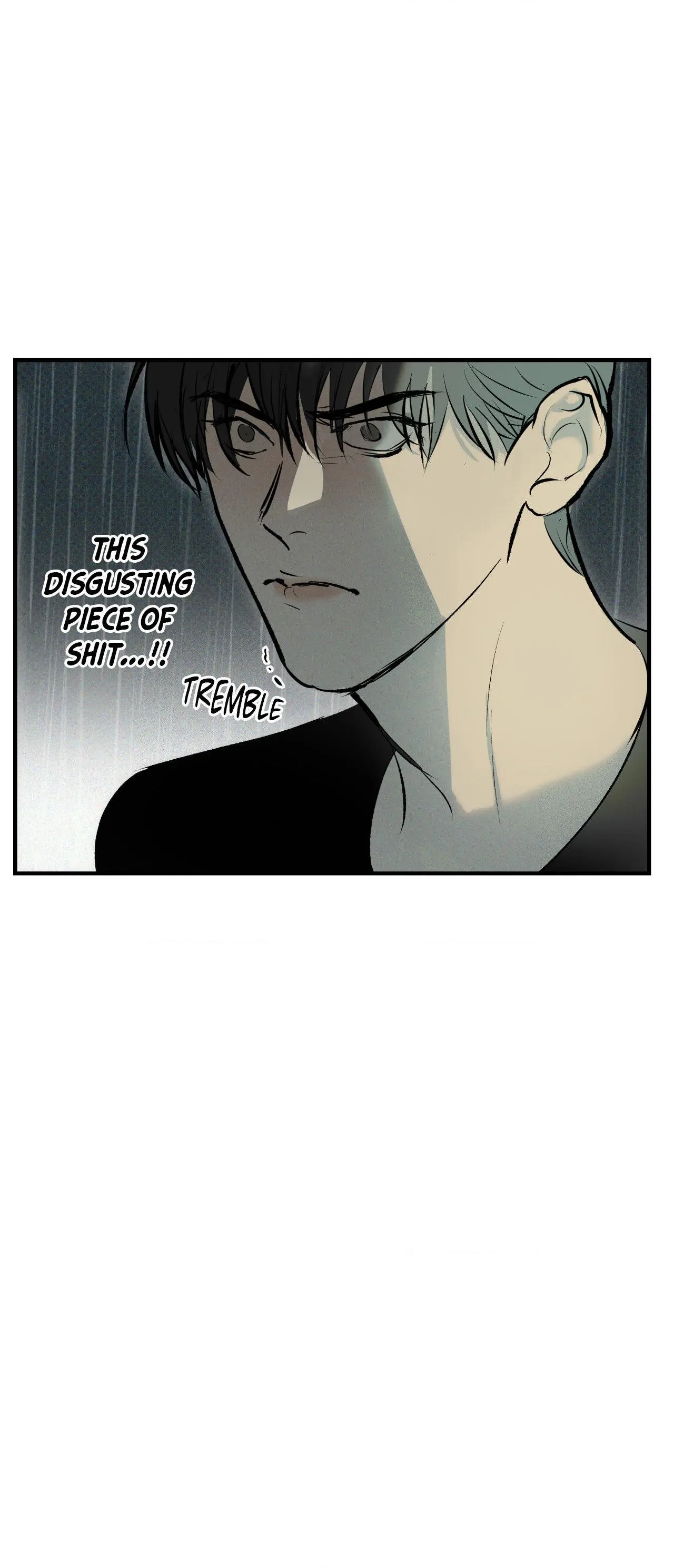 Risky Vice [Official] - Black City (3) manhwa
