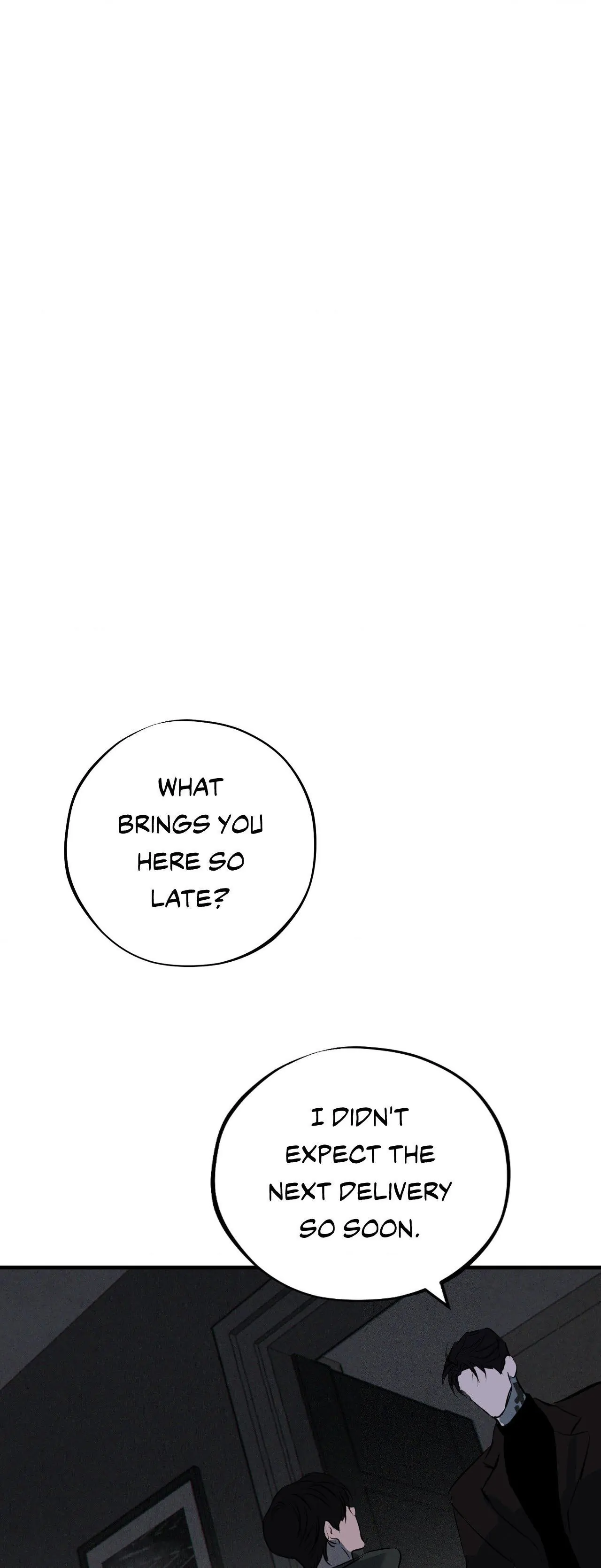 Risky Vice [Official] - Black City (3) manhwa