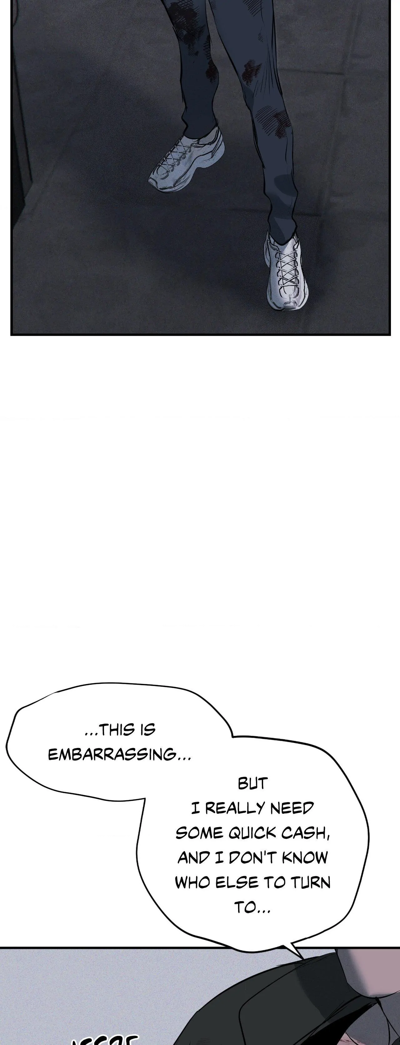 Risky Vice [Official] - Black City (3) manhwa