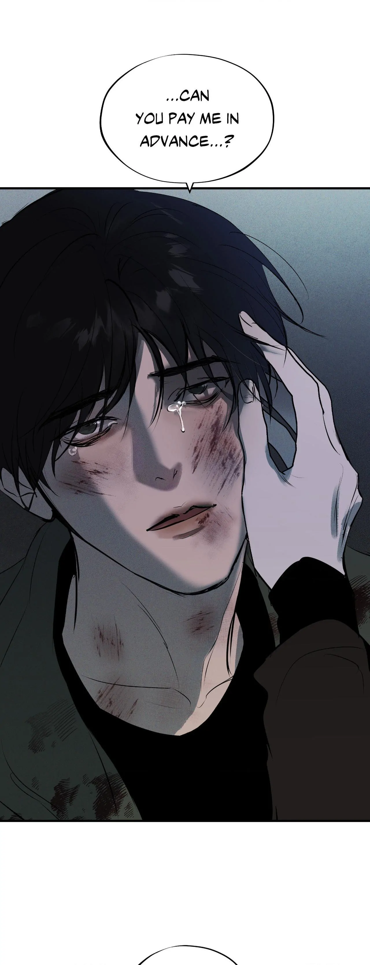 Risky Vice [Official] - Black City (3) manhwa