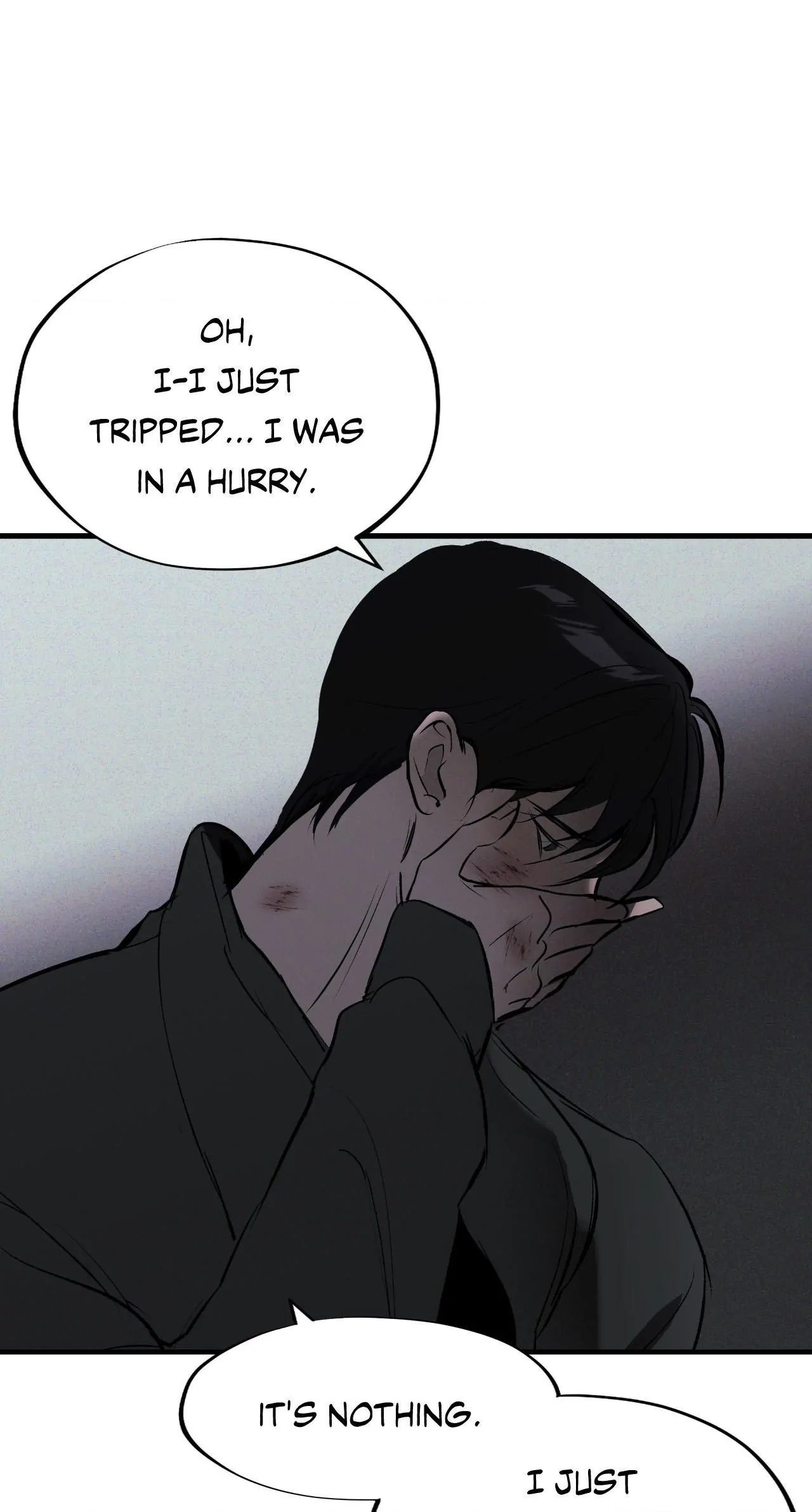 Risky Vice [Official] - Black City (4) manhwa