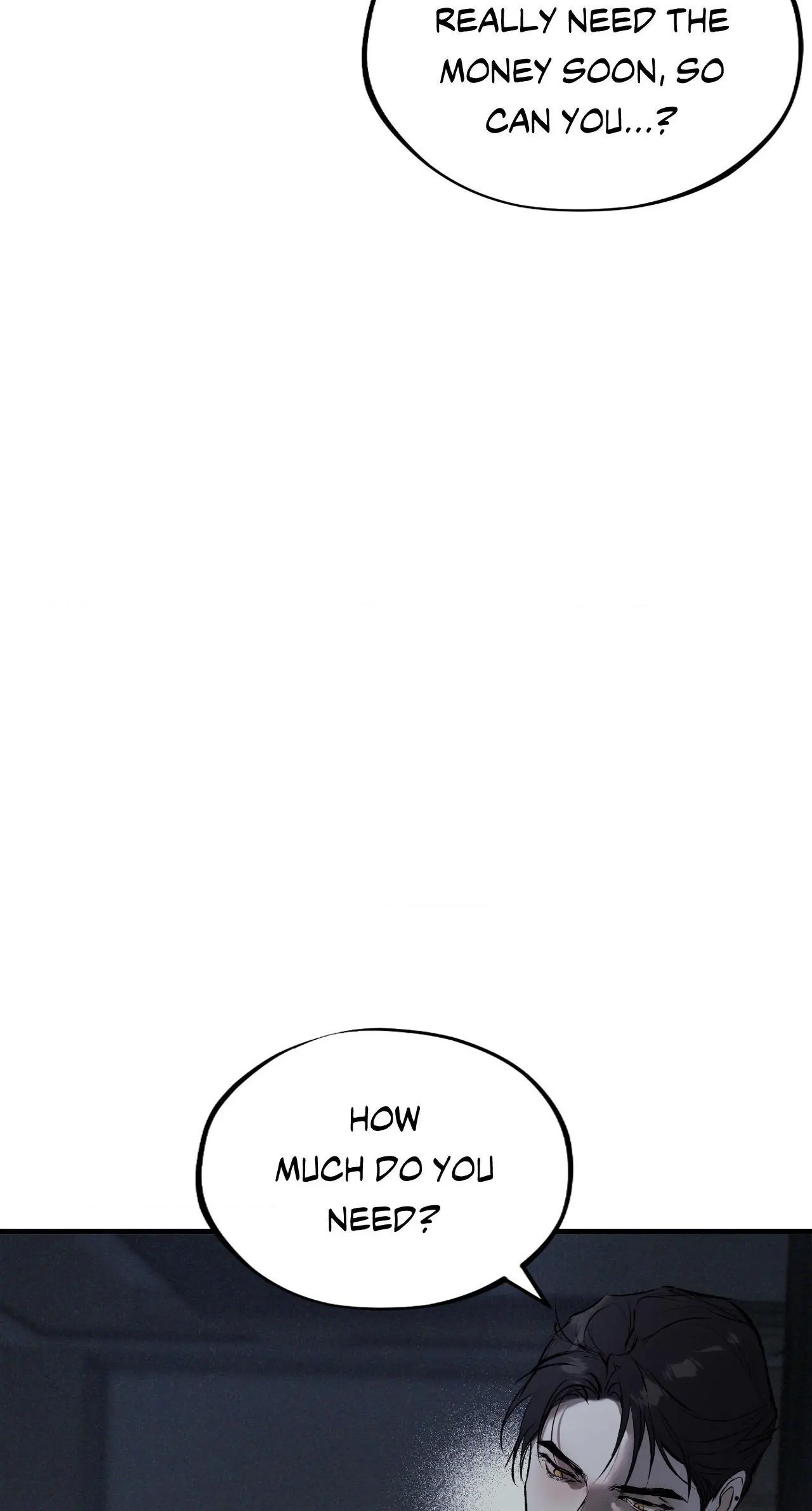 Risky Vice [Official] - Black City (4) manhwa