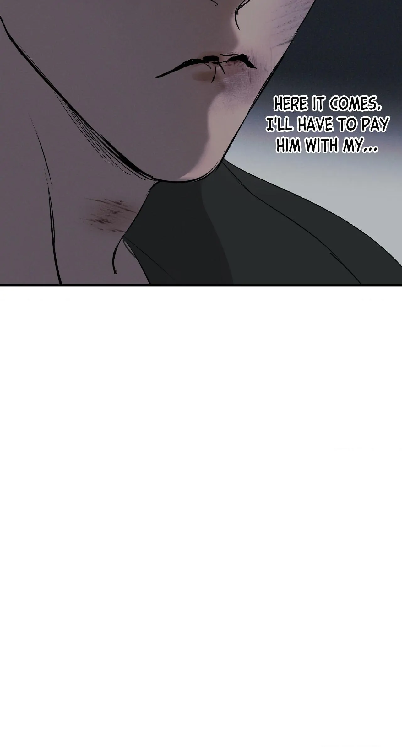 Risky Vice [Official] - Black City (4) manhwa