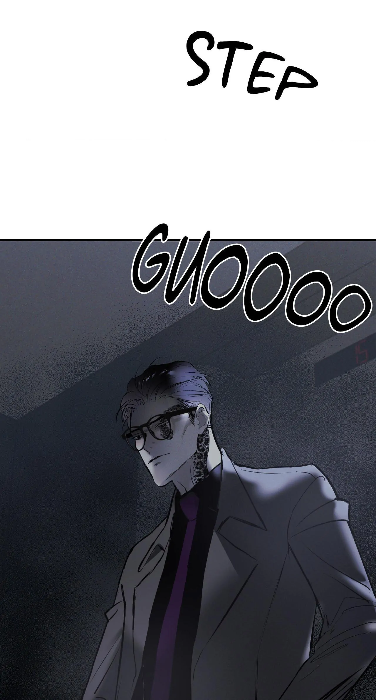 Risky Vice [Official] - Black City (4) manhwa