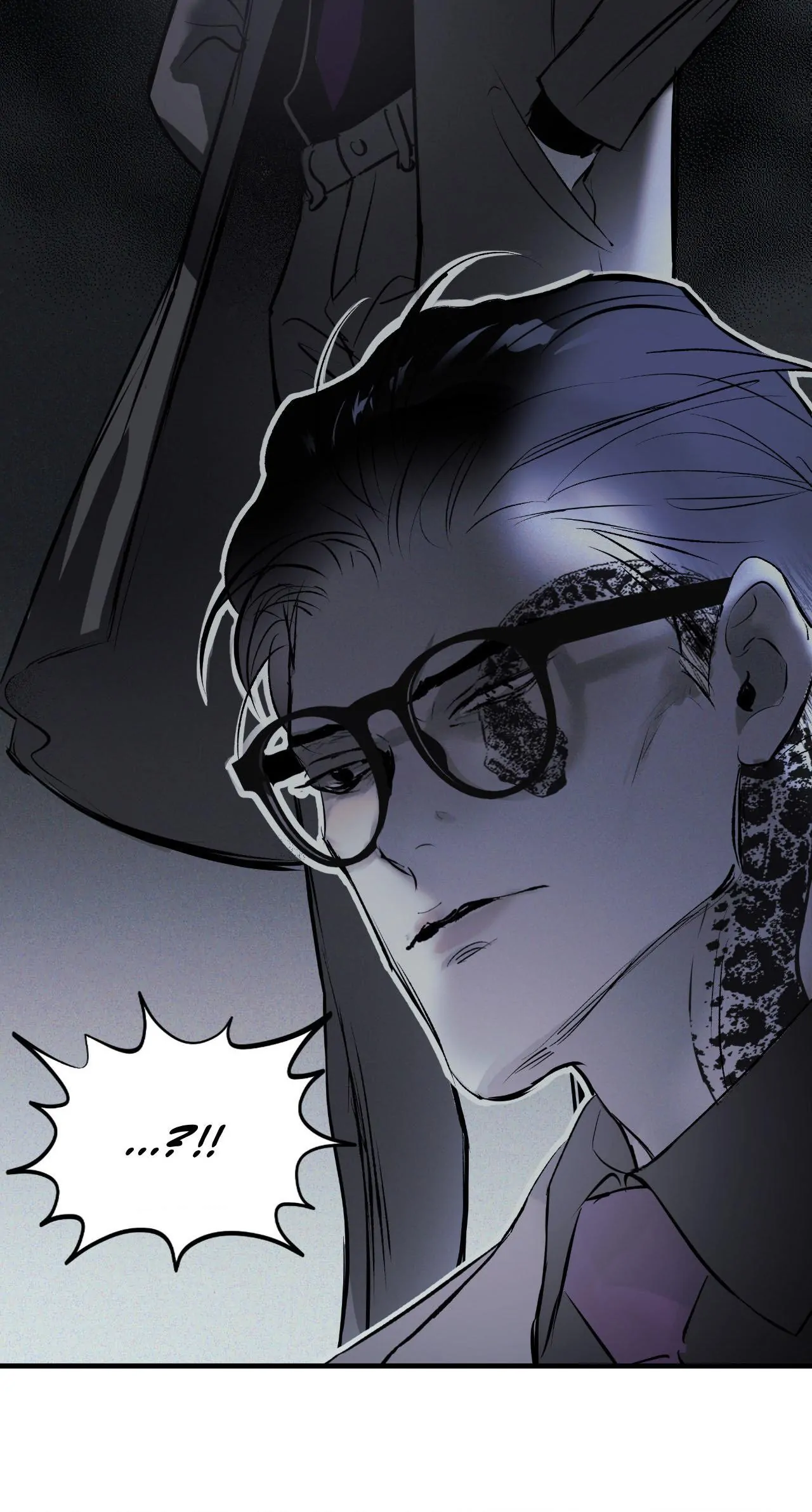 Risky Vice [Official] - Black City (4) manhwa