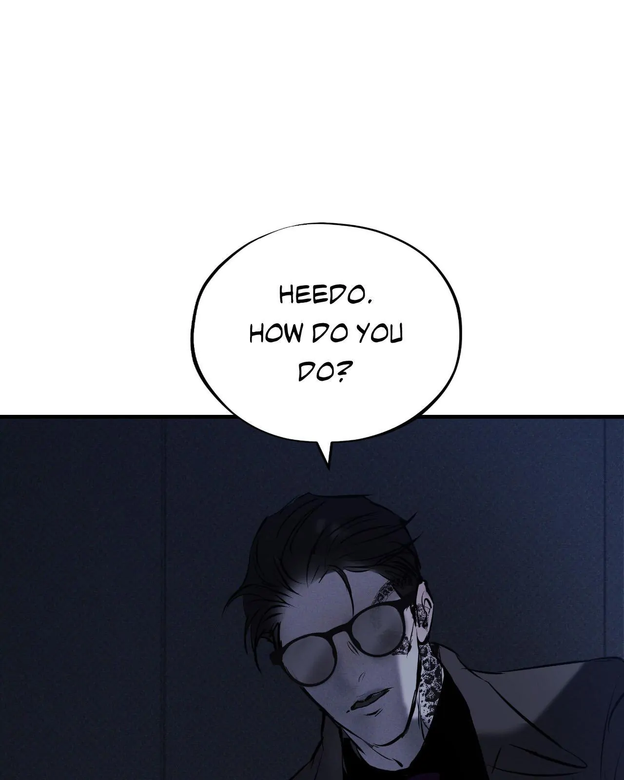 Risky Vice [Official] - Black City (4) manhwa