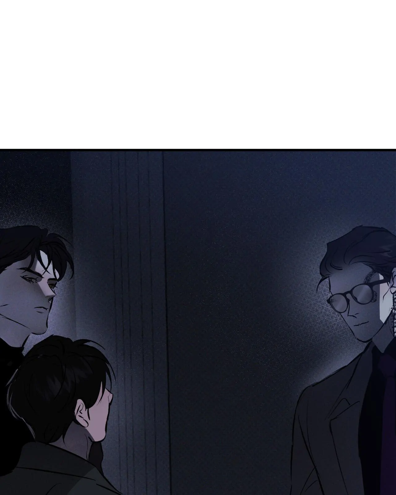Risky Vice [Official] - Black City (4) manhwa