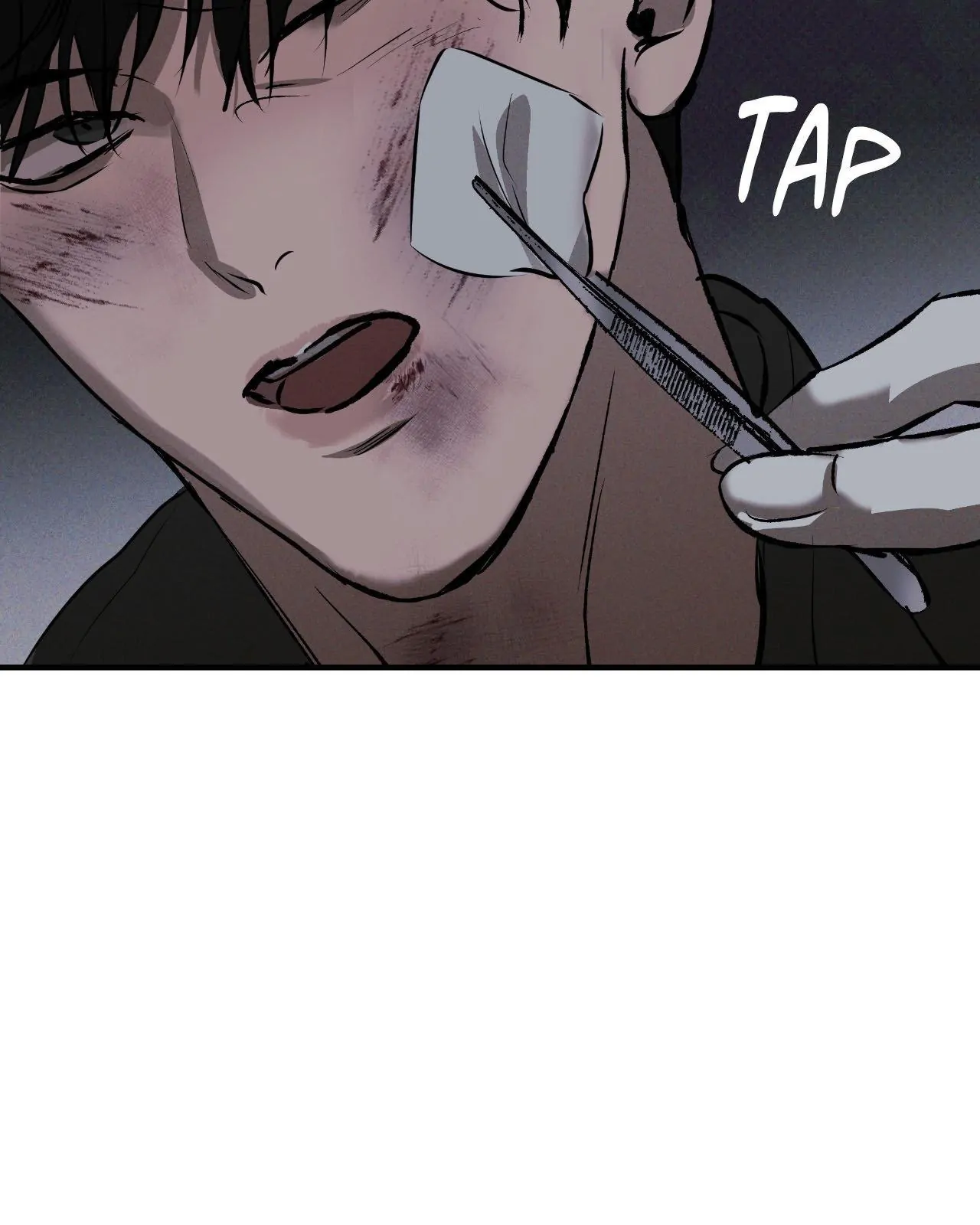 Risky Vice [Official] - Black City (4) manhwa