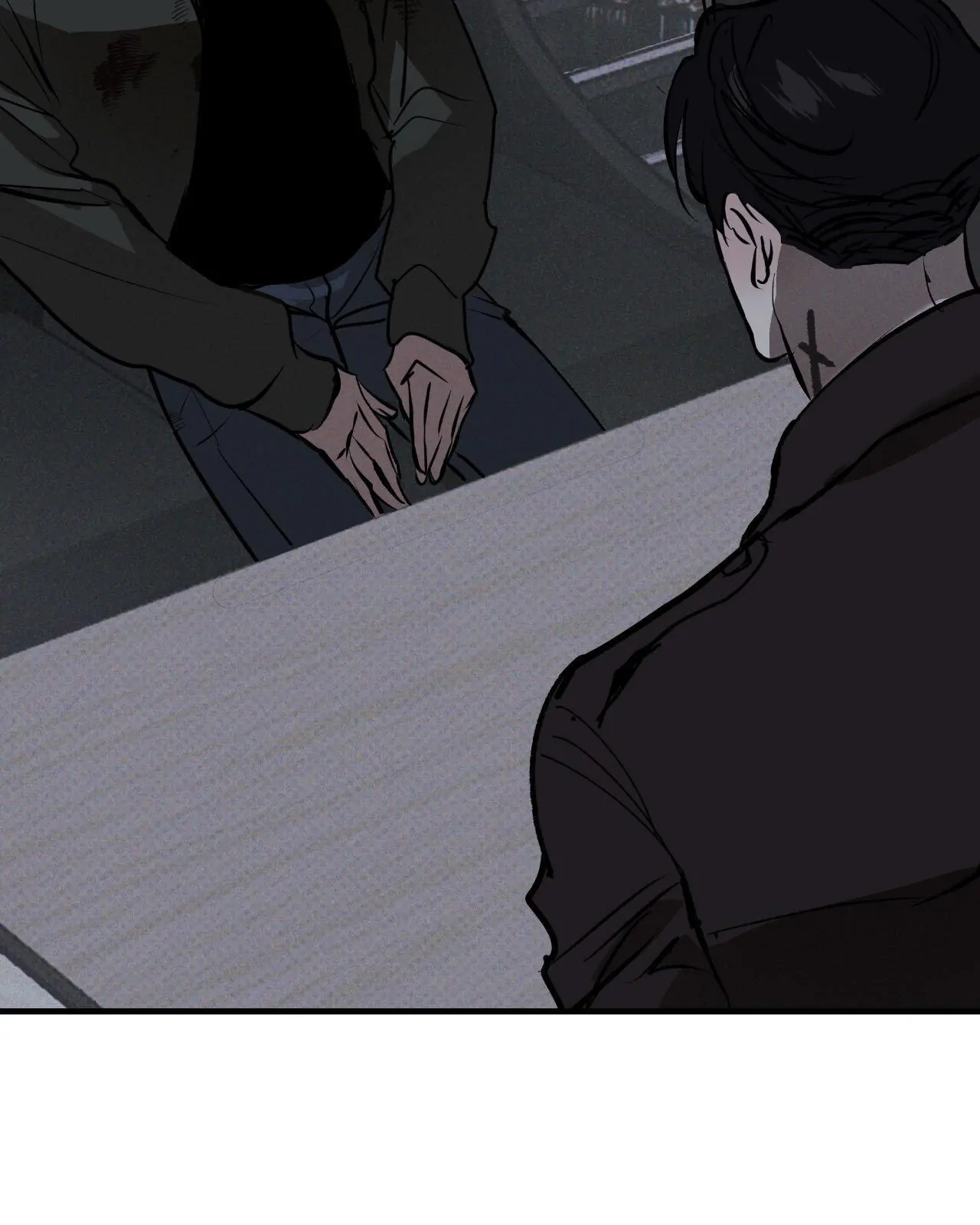 Risky Vice [Official] - Black City (4) manhwa