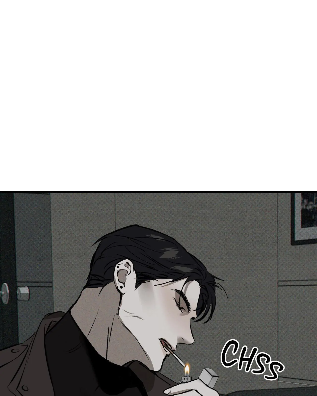Risky Vice [Official] - Black City (4) manhwa