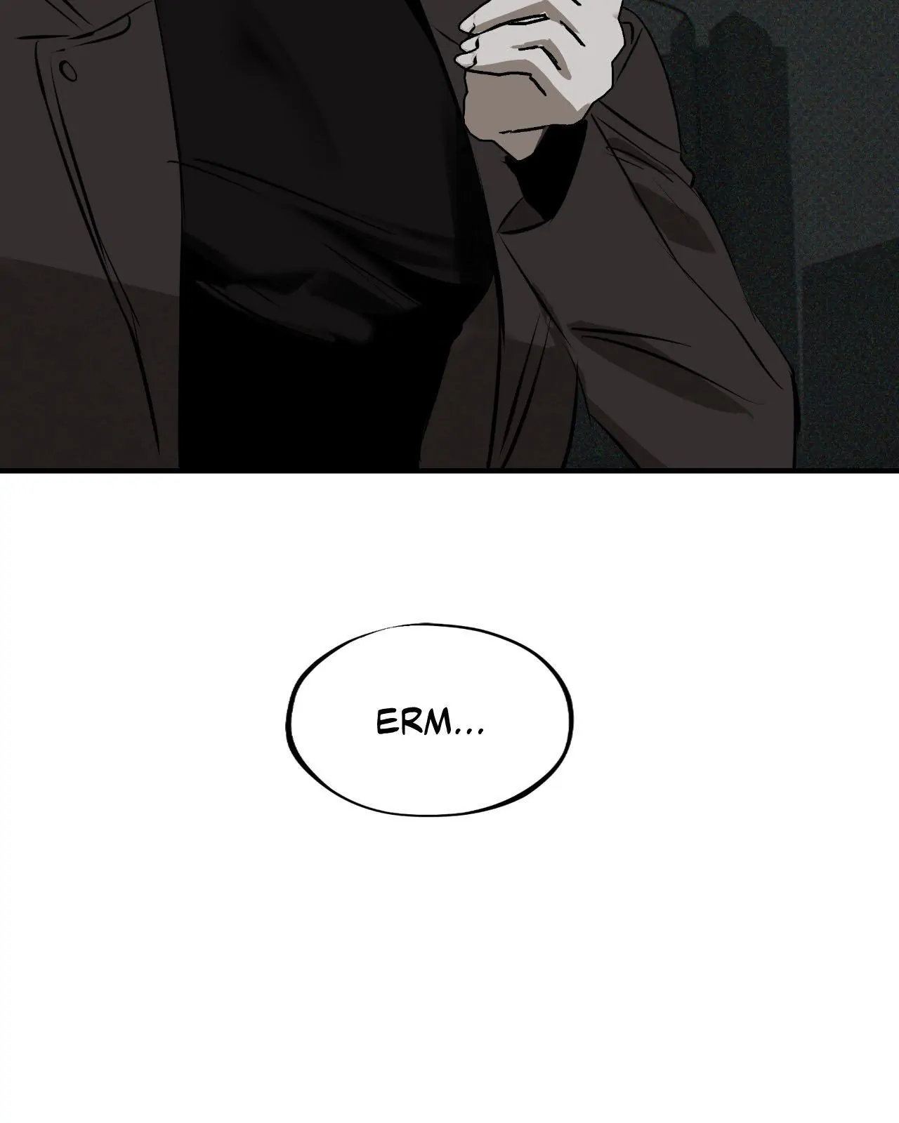 Risky Vice [Official] - Black City (4) manhwa