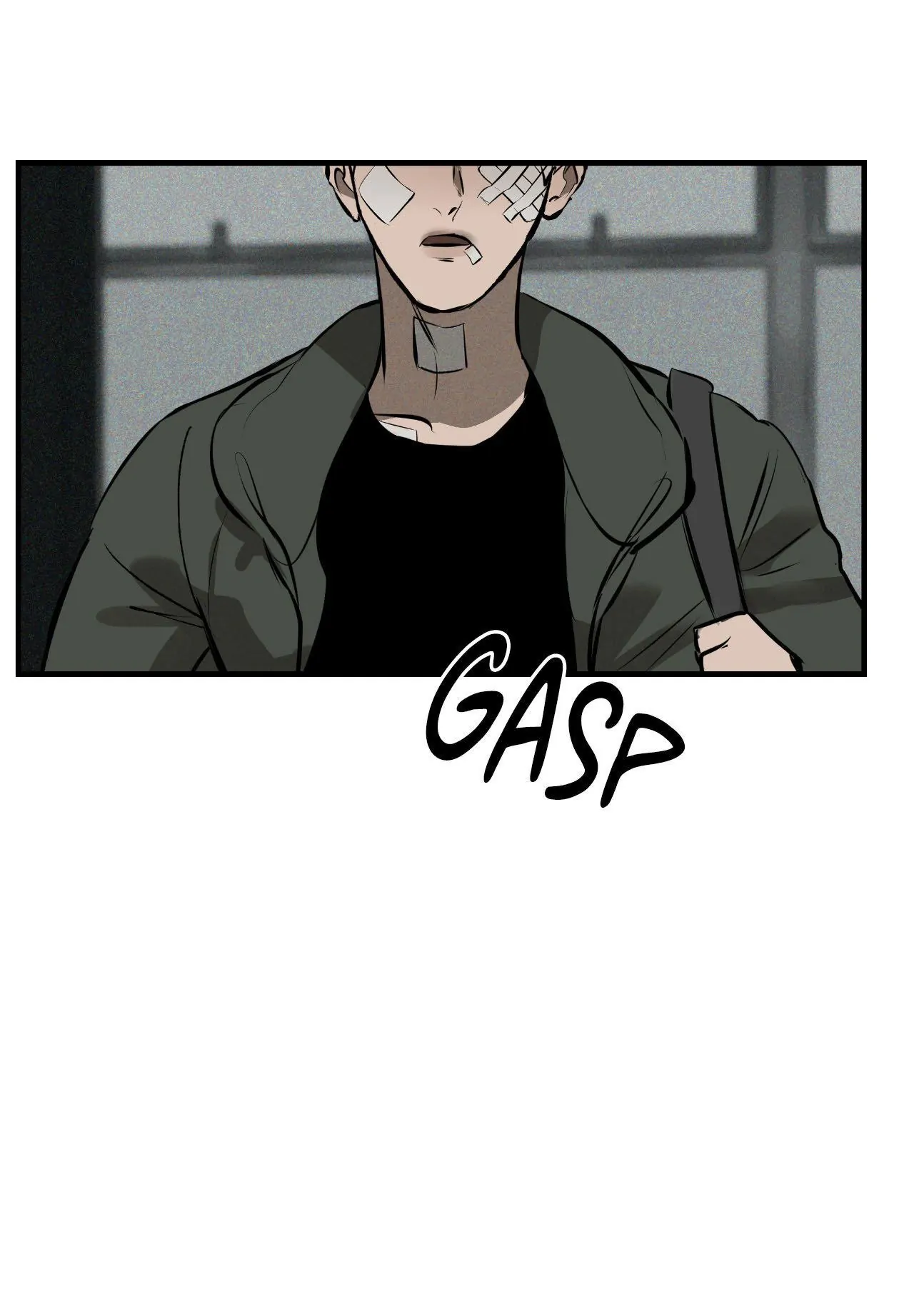 Risky Vice [Official] - Black City (4) manhwa