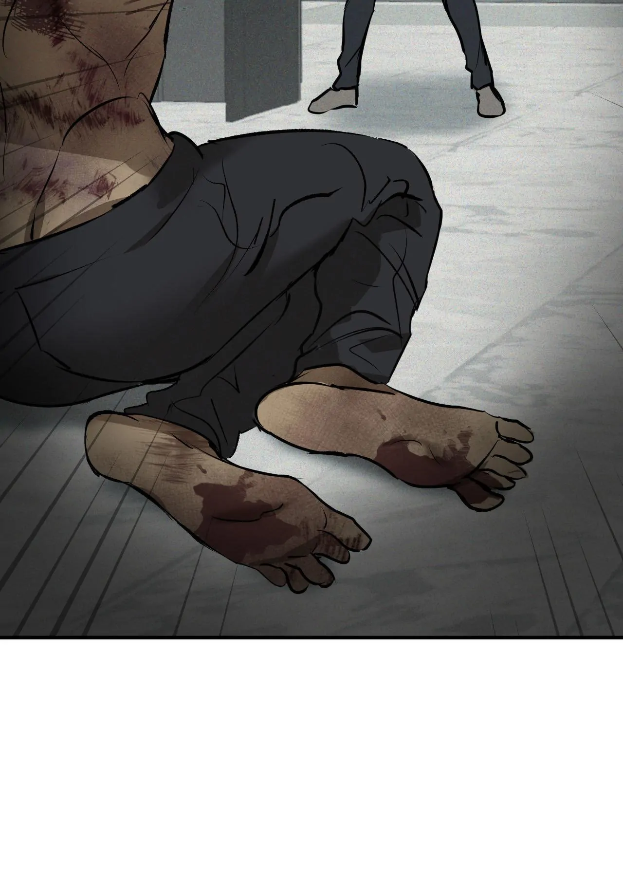 Risky Vice [Official] - Black City (4) manhwa
