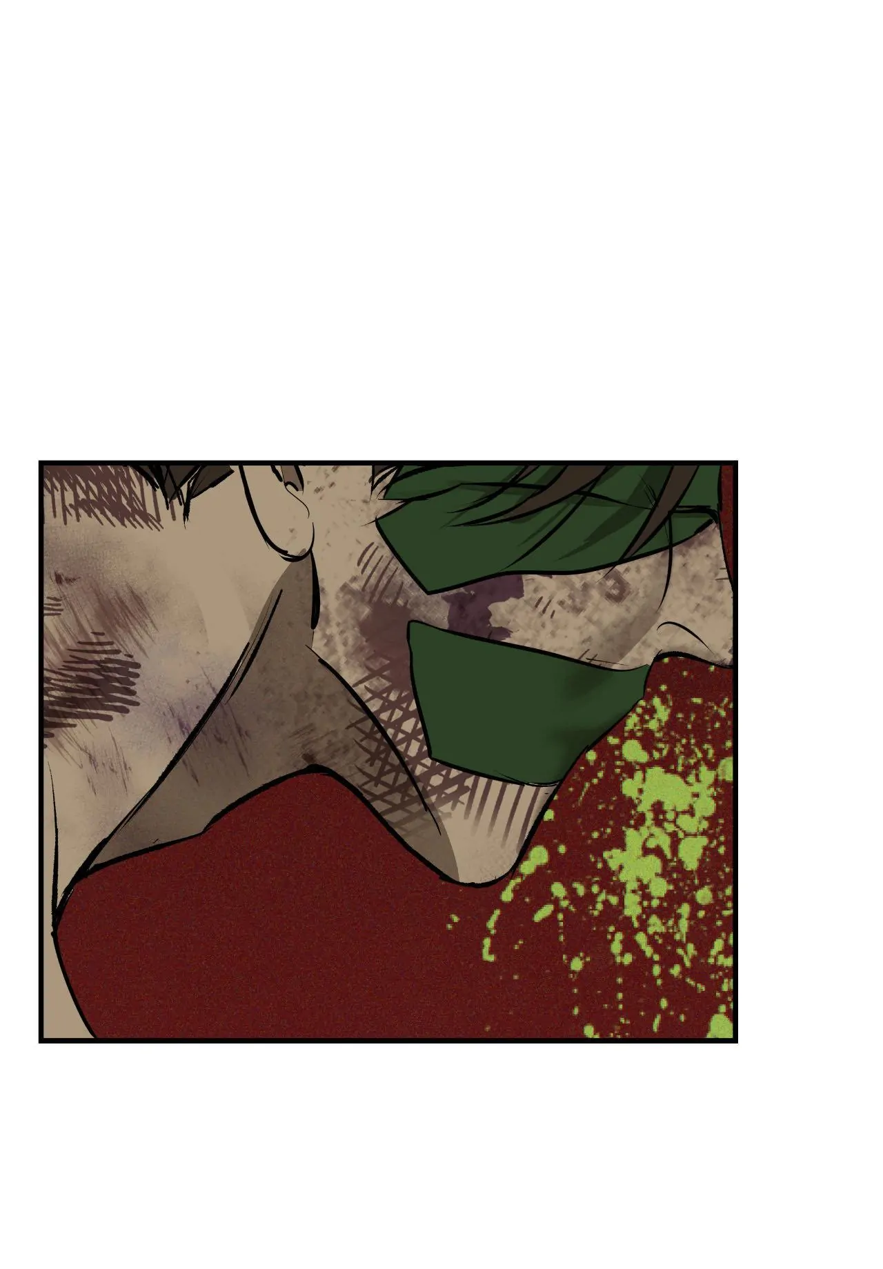 Risky Vice [Official] - Black City (4) manhwa