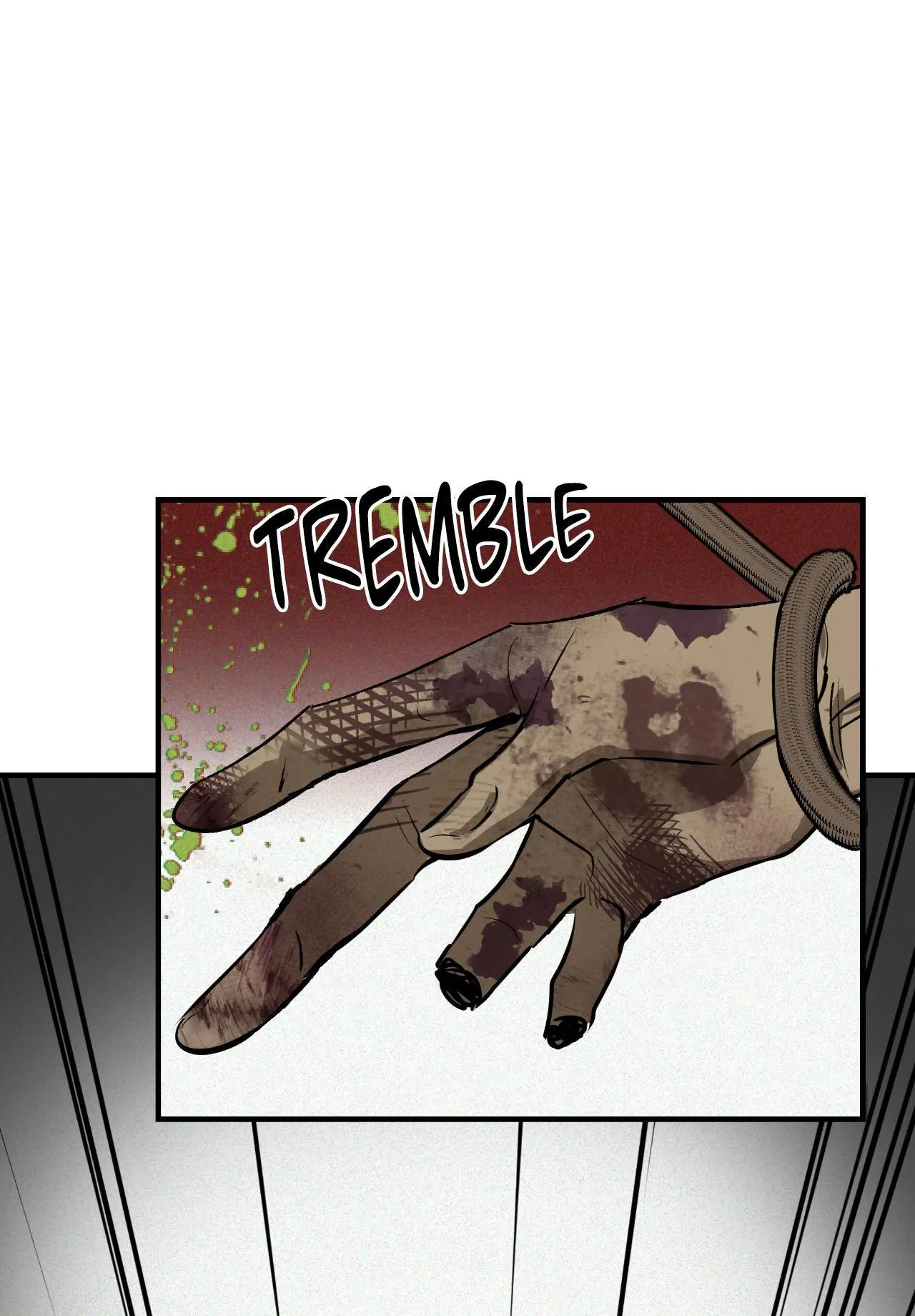 Risky Vice [Official] - Black City (4) manhwa