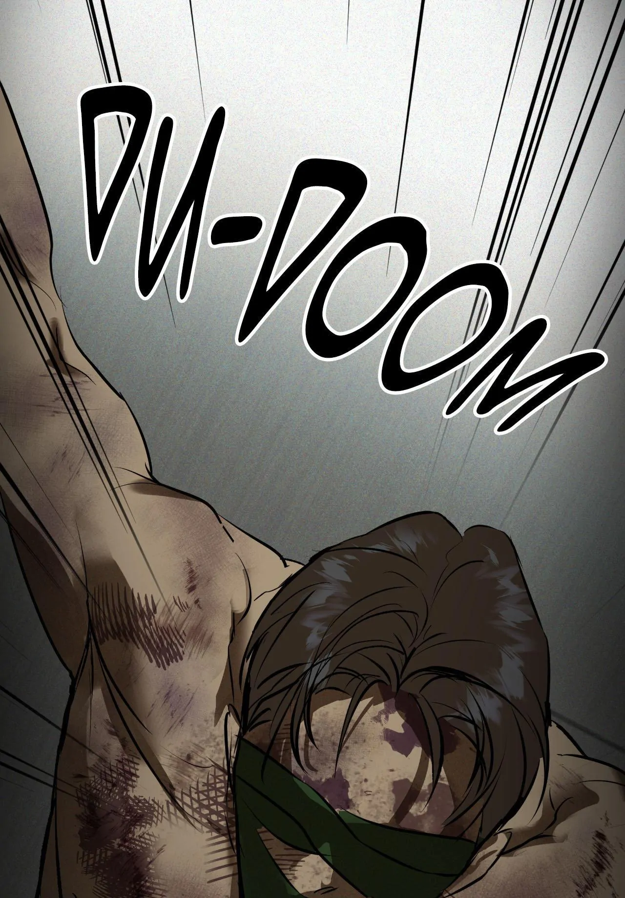 Risky Vice [Official] - Black City (4) manhwa