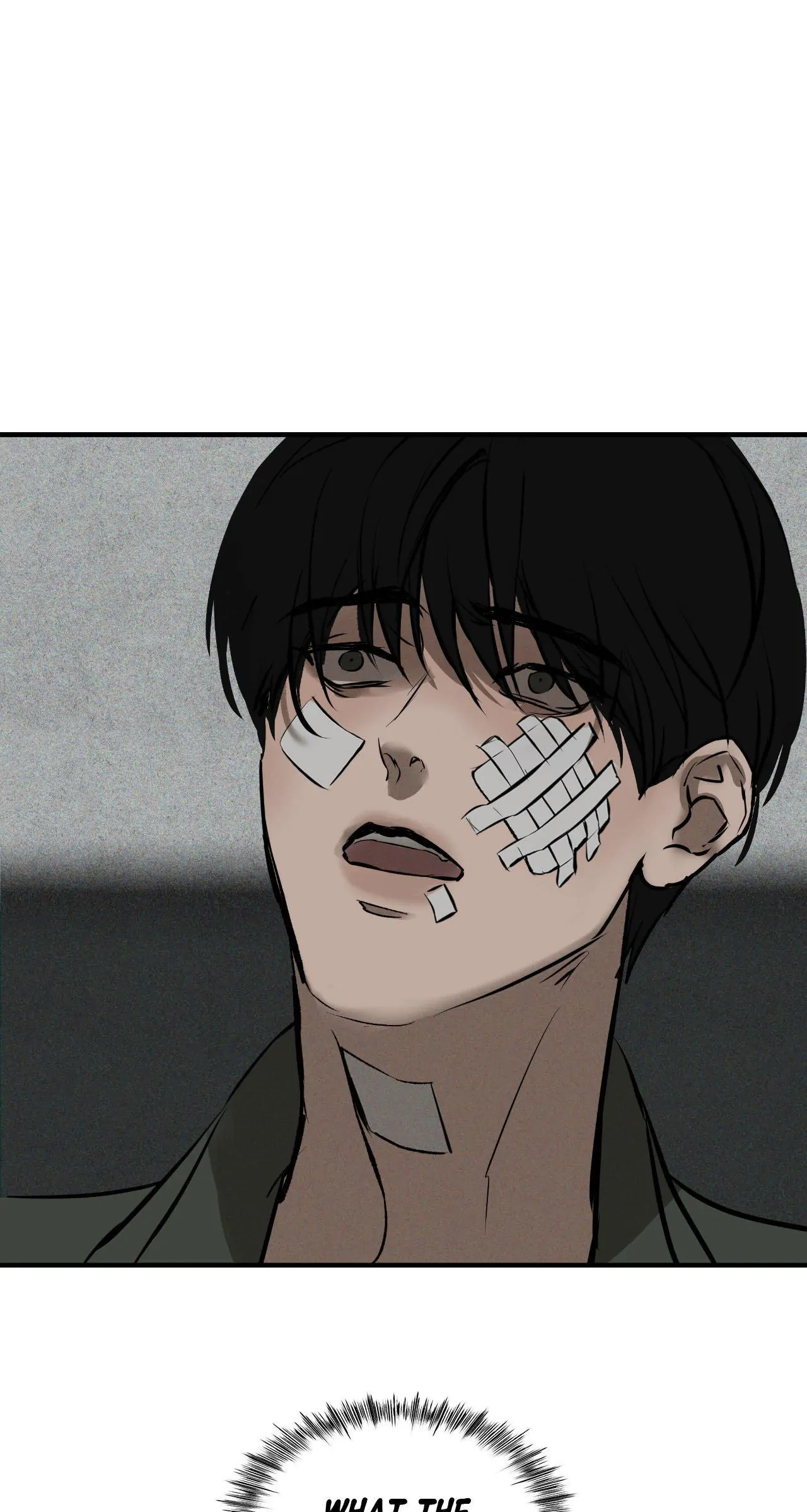 Risky Vice [Official] - Black City (4) manhwa