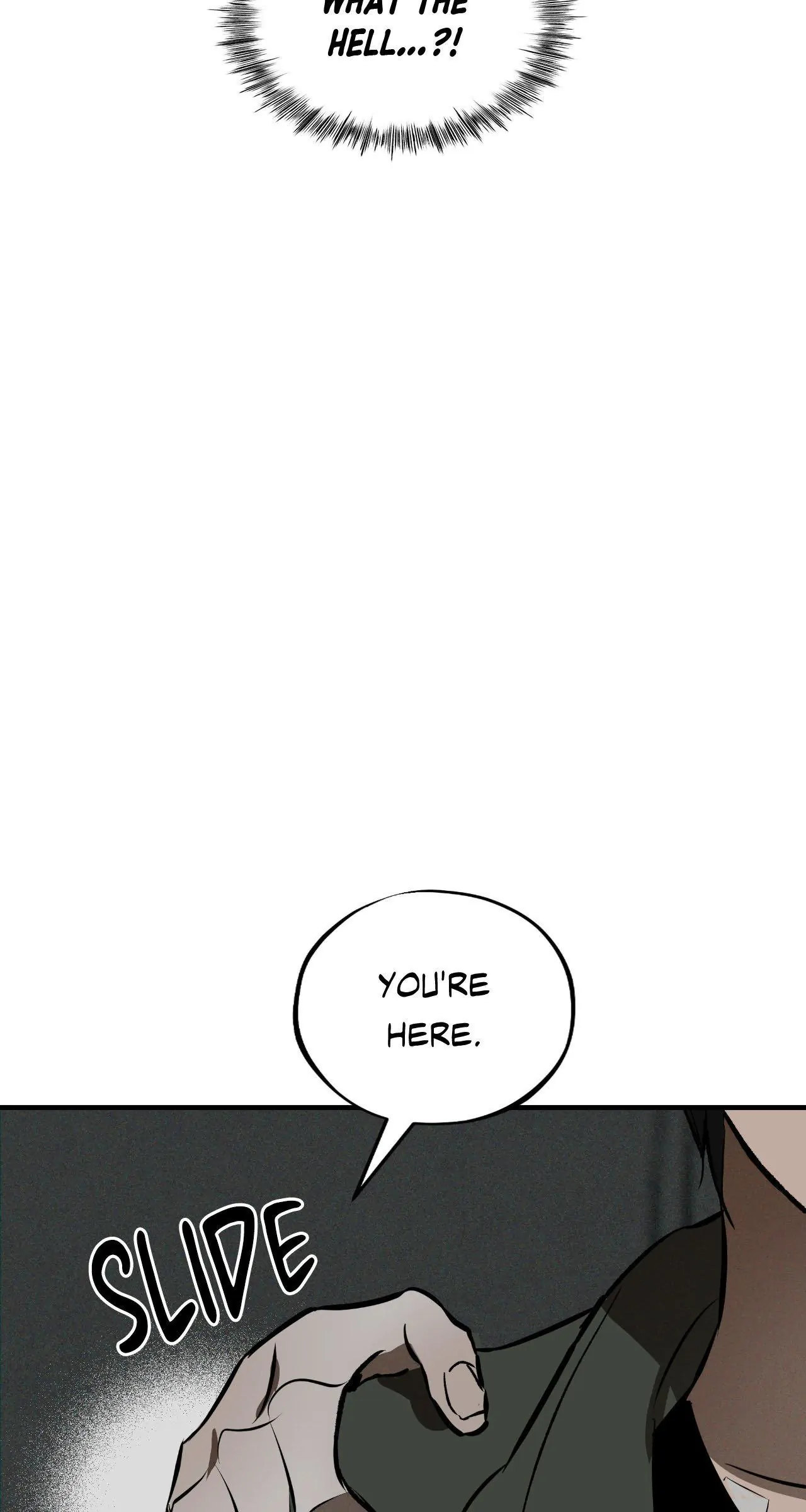 Risky Vice [Official] - Black City (4) manhwa