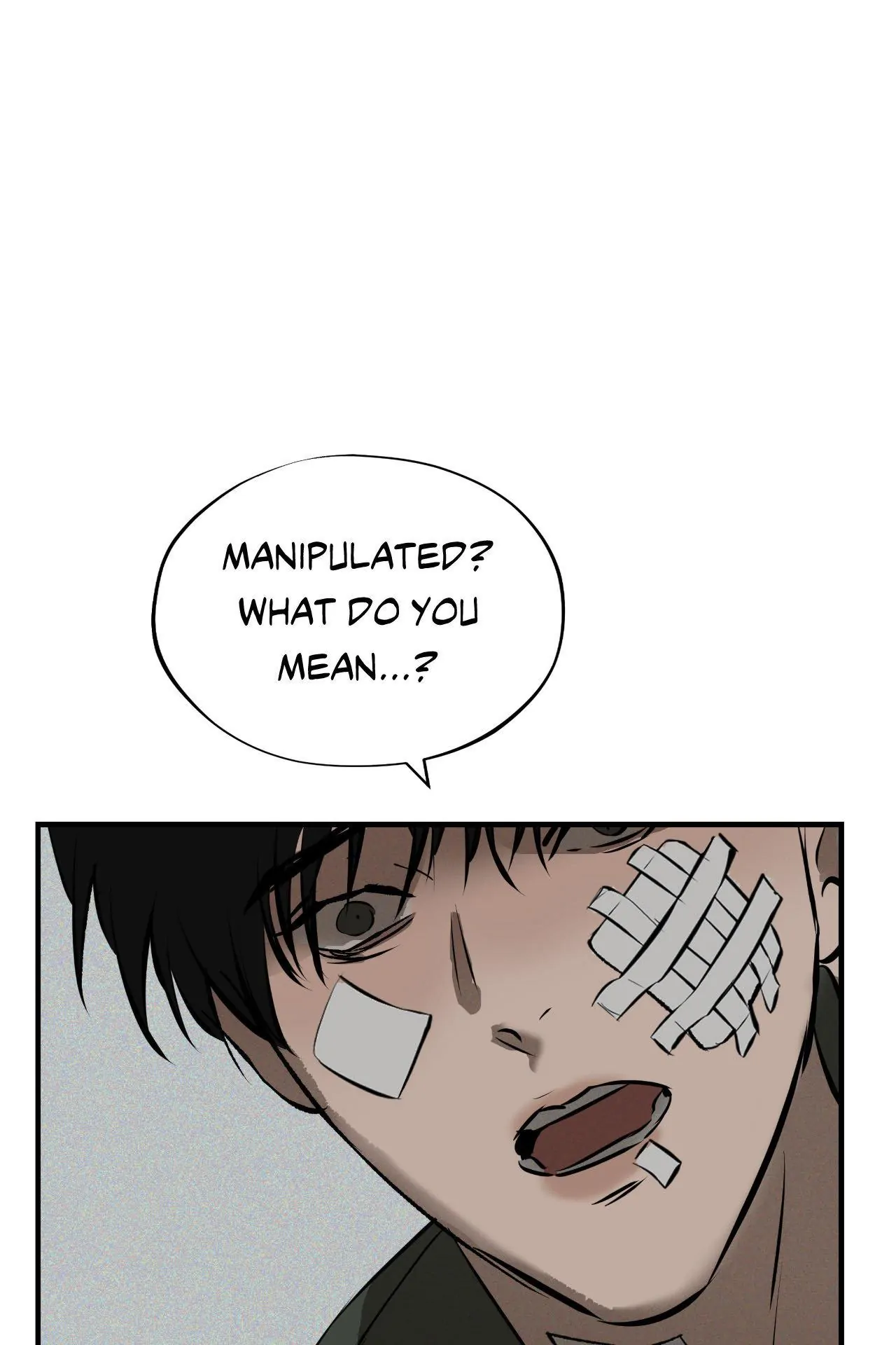 Risky Vice [Official] - Black City (4) manhwa