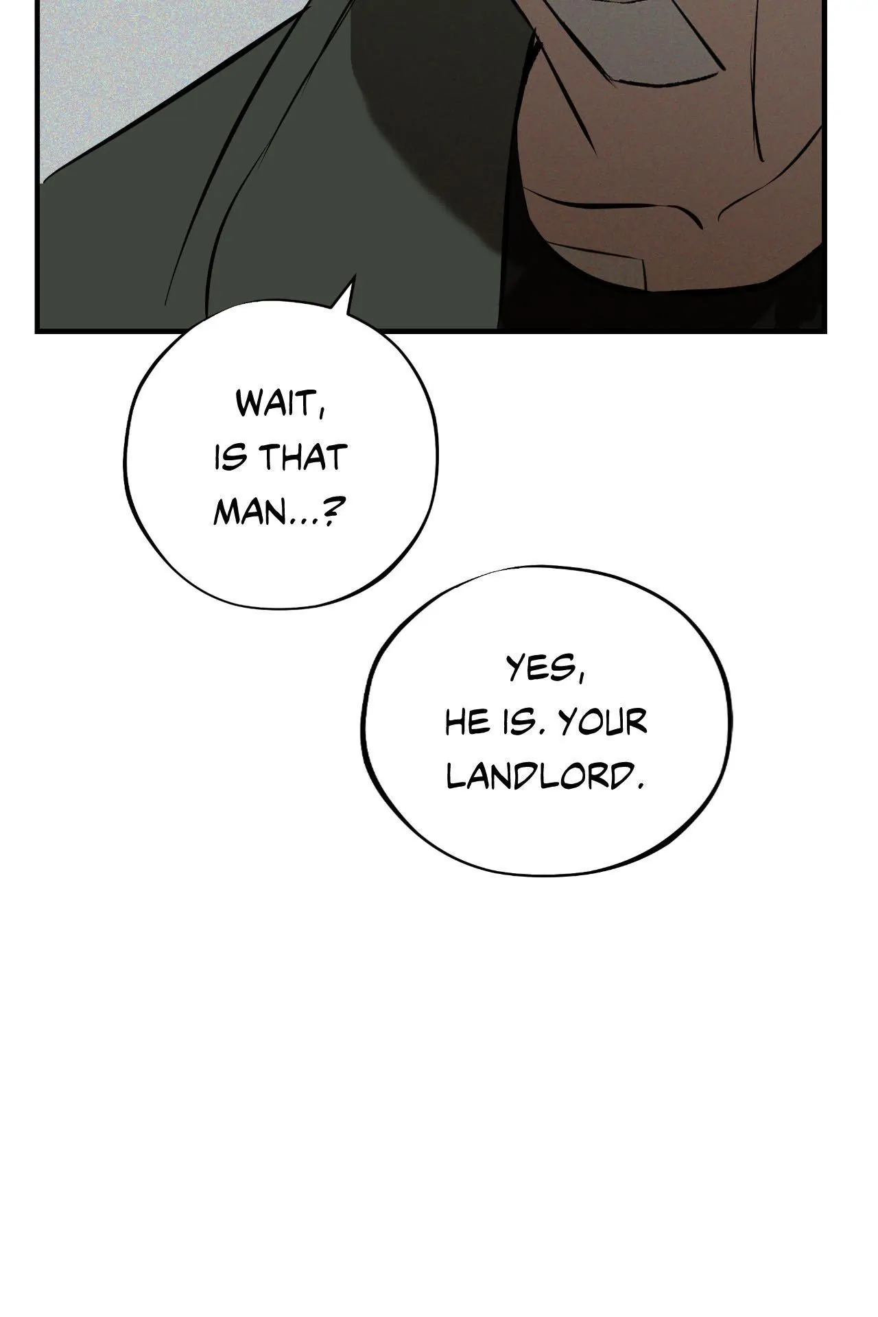 Risky Vice [Official] - Black City (4) manhwa