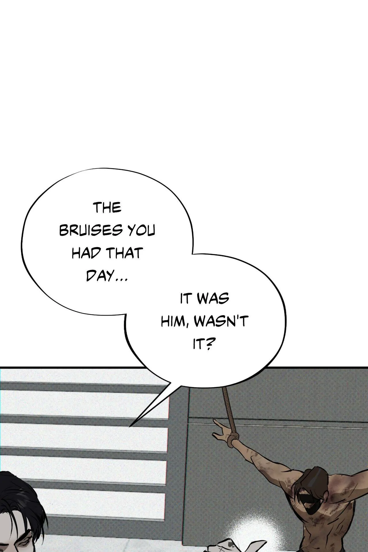 Risky Vice [Official] - Black City (4) manhwa