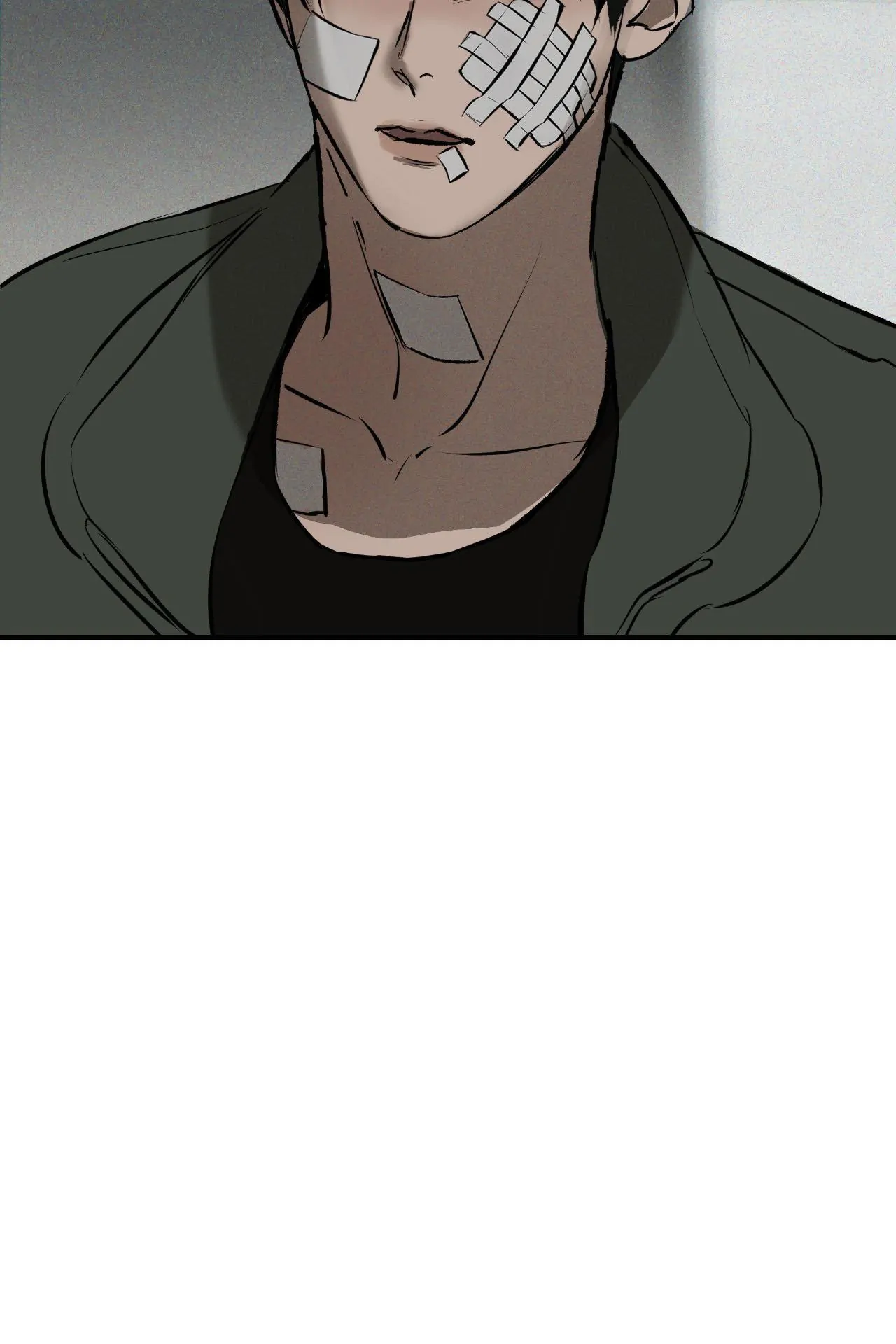Risky Vice [Official] - Black City (4) manhwa