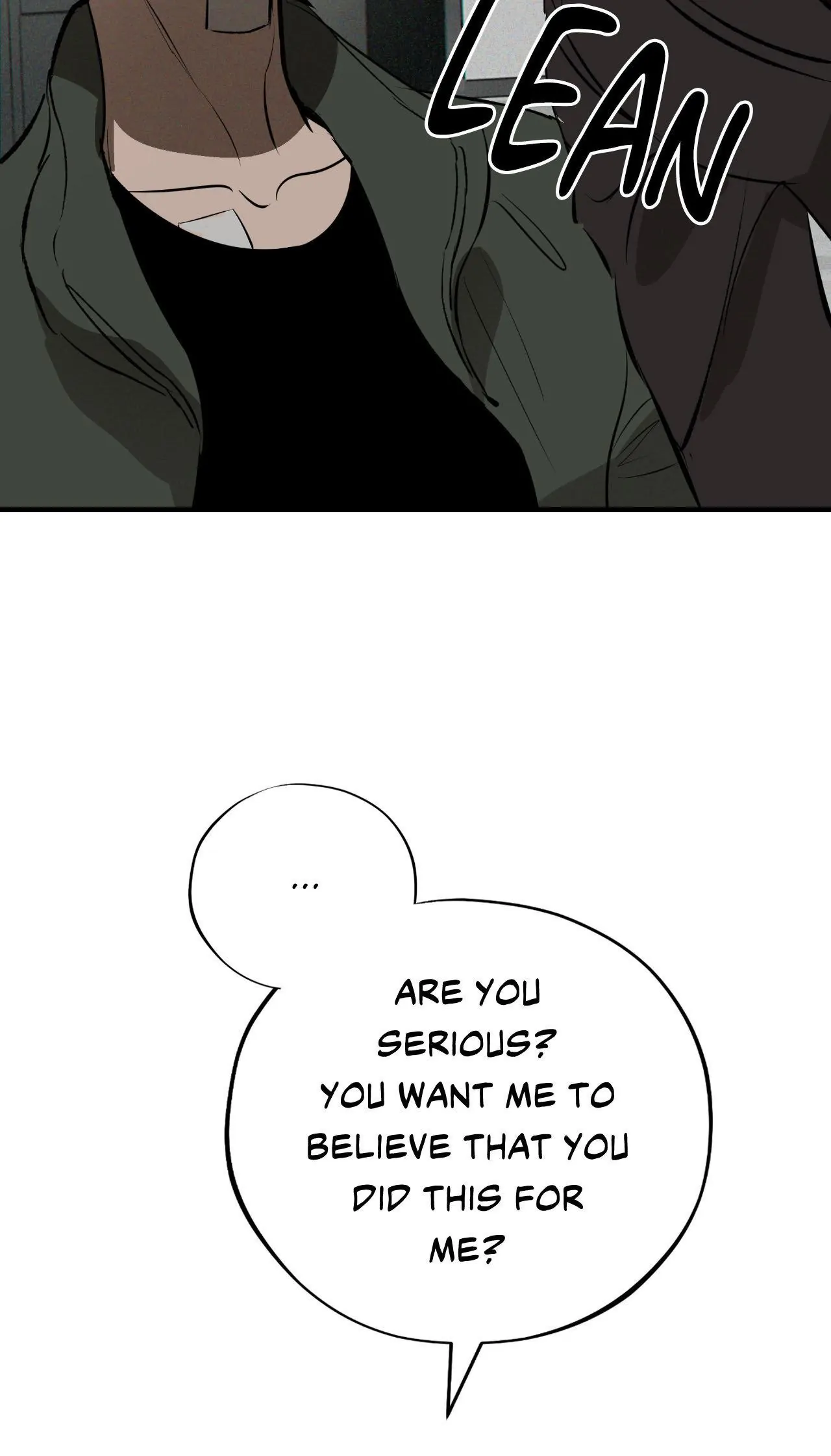 Risky Vice [Official] - Black City (4) manhwa