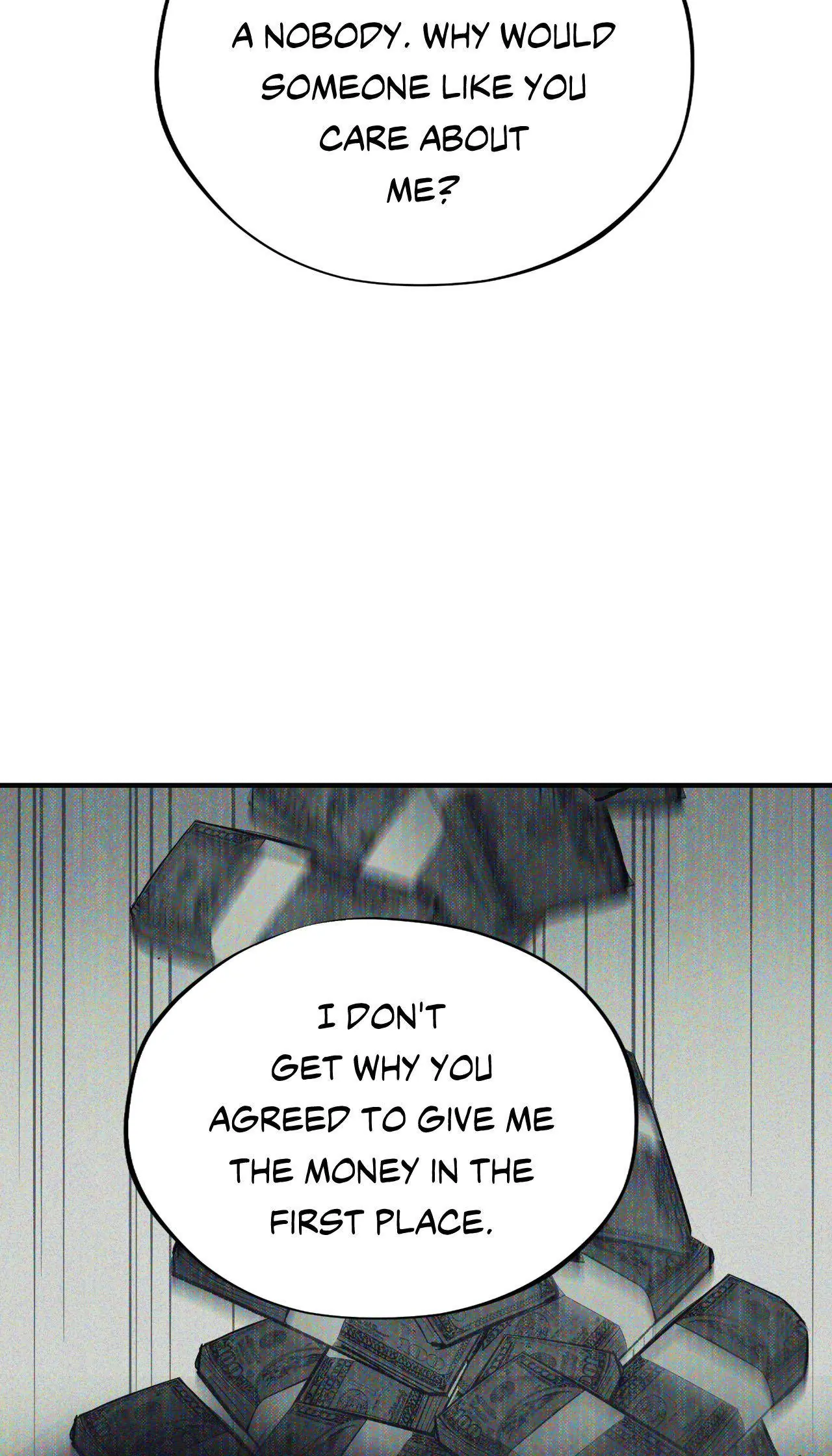 Risky Vice [Official] - Black City (4) manhwa