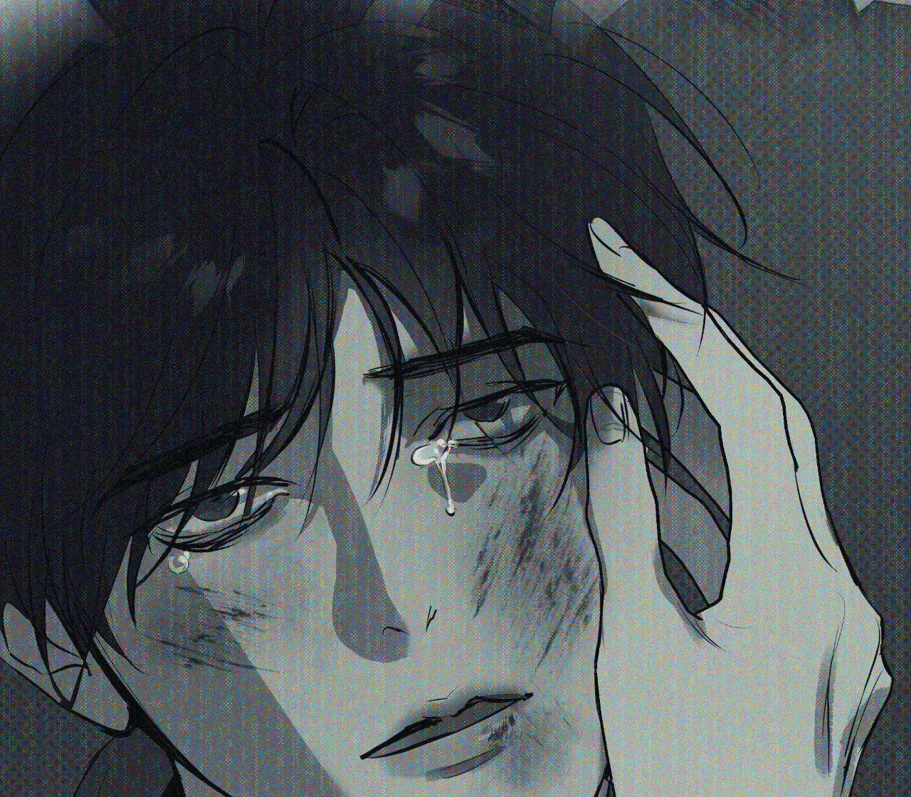 Risky Vice [Official] - Black City (4) manhwa