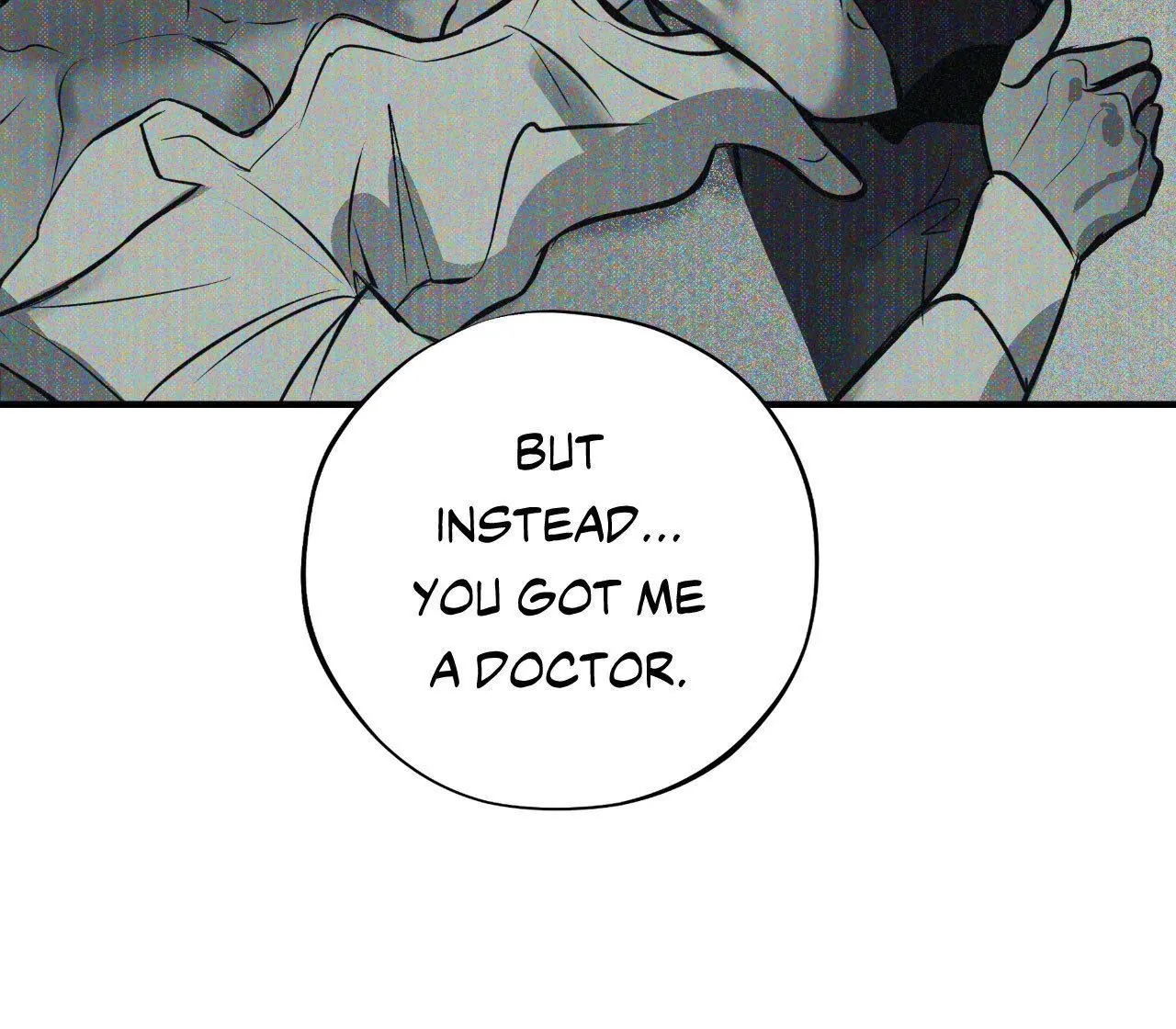 Risky Vice [Official] - Black City (4) manhwa