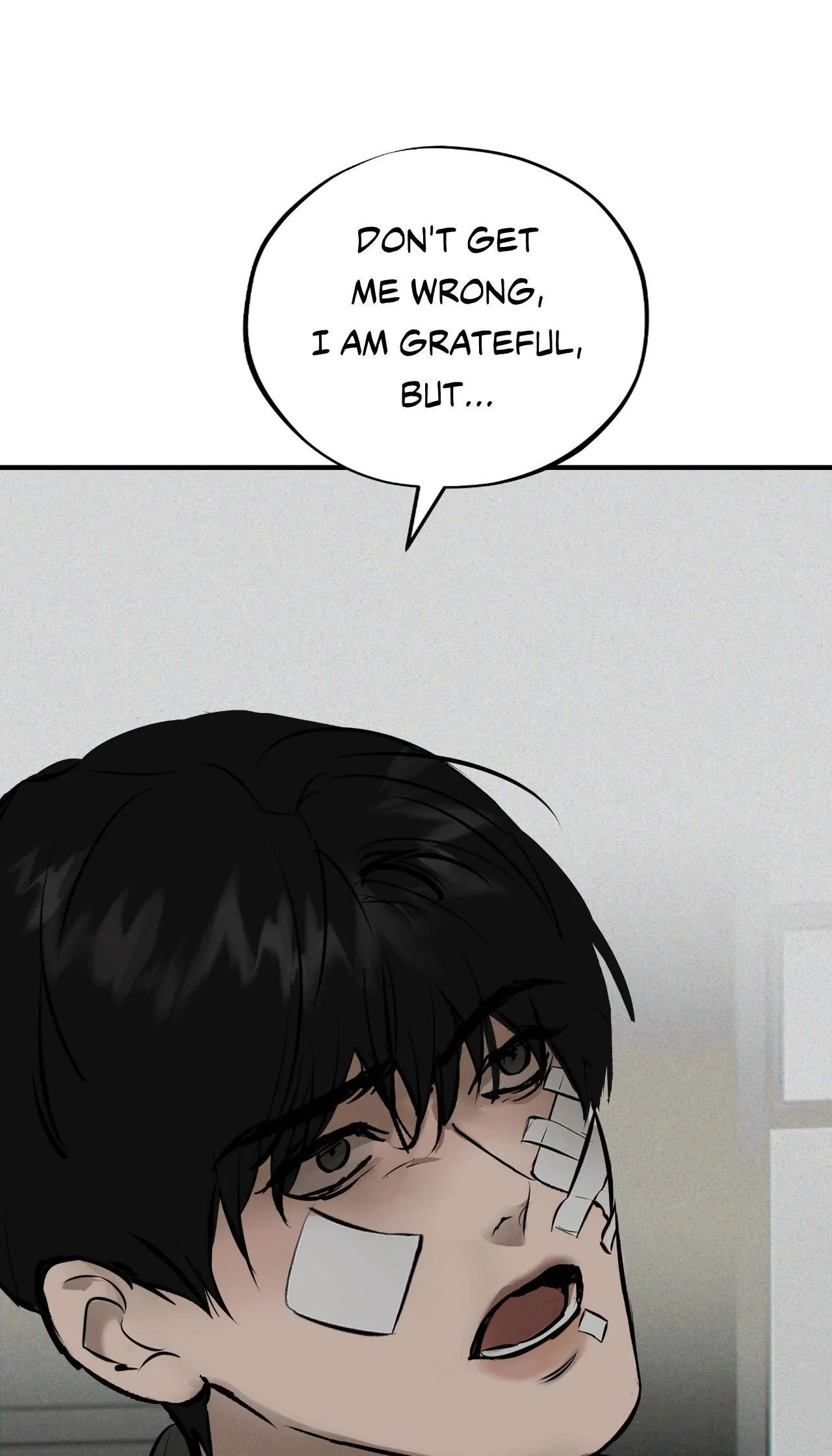 Risky Vice [Official] - Black City (4) manhwa