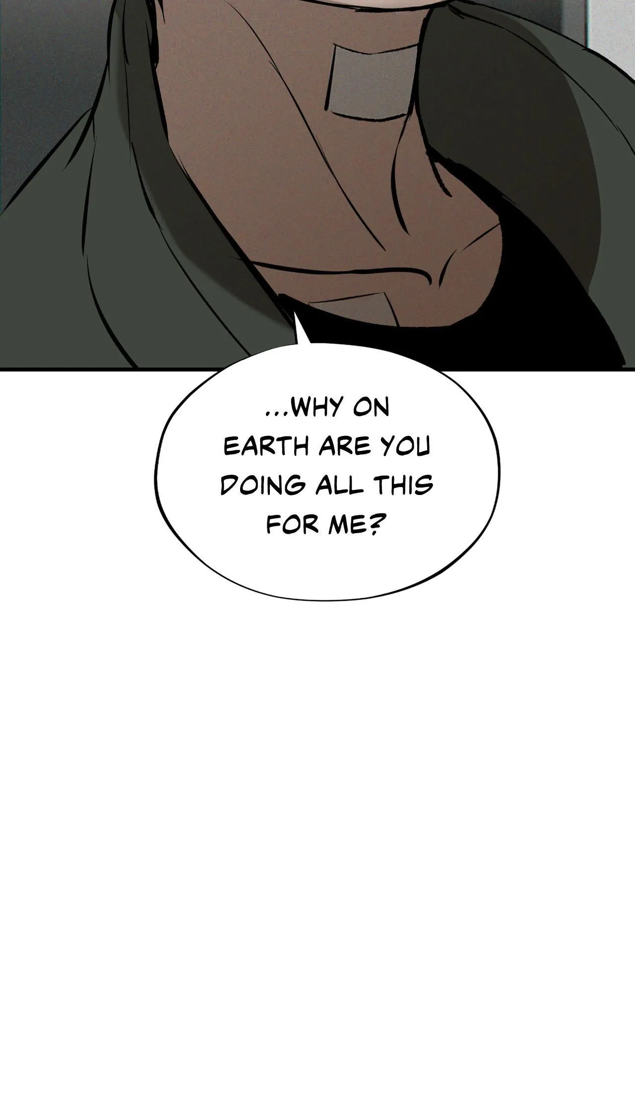 Risky Vice [Official] - Black City (4) manhwa