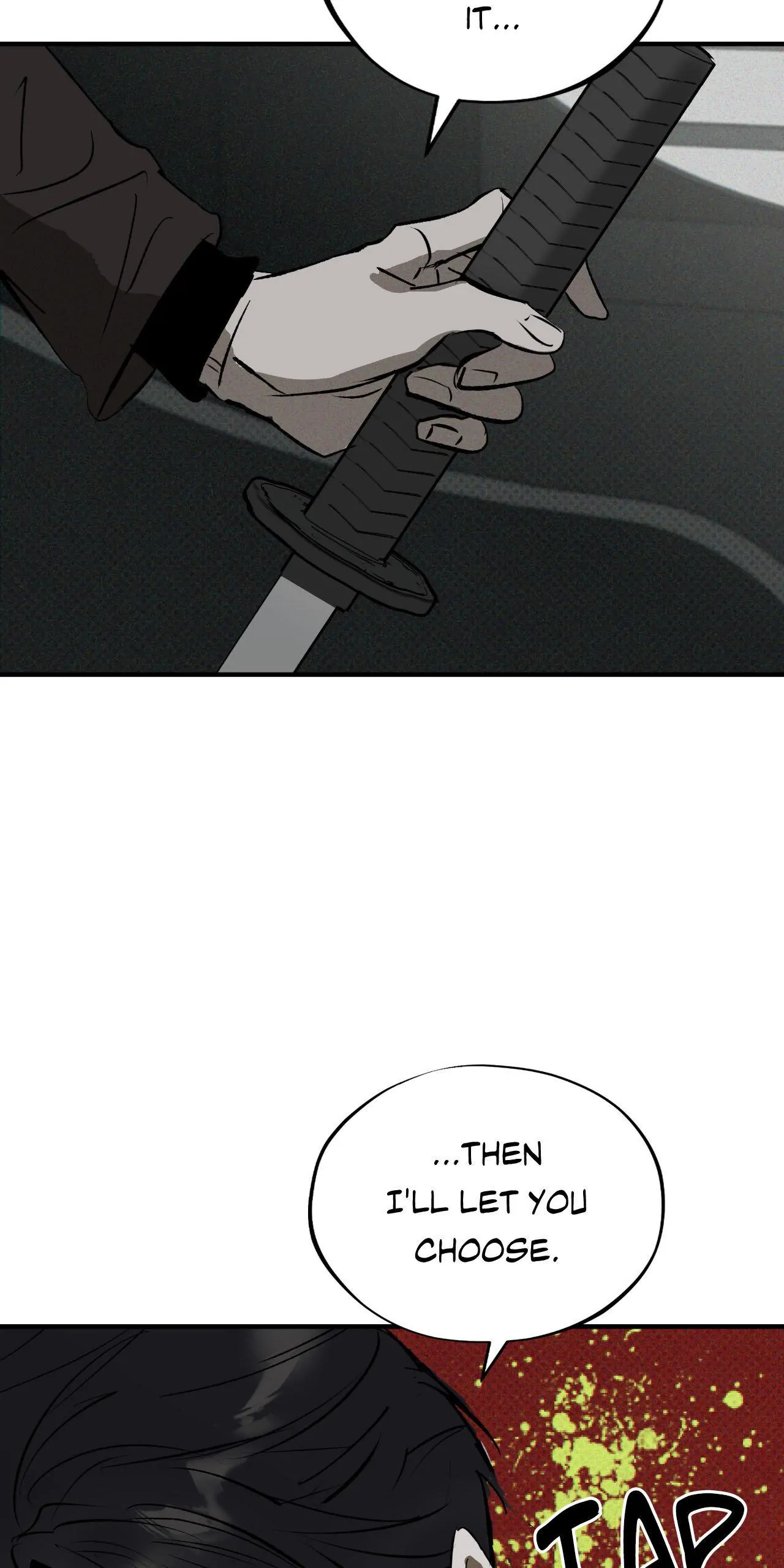 Risky Vice [Official] - Black City (4) manhwa