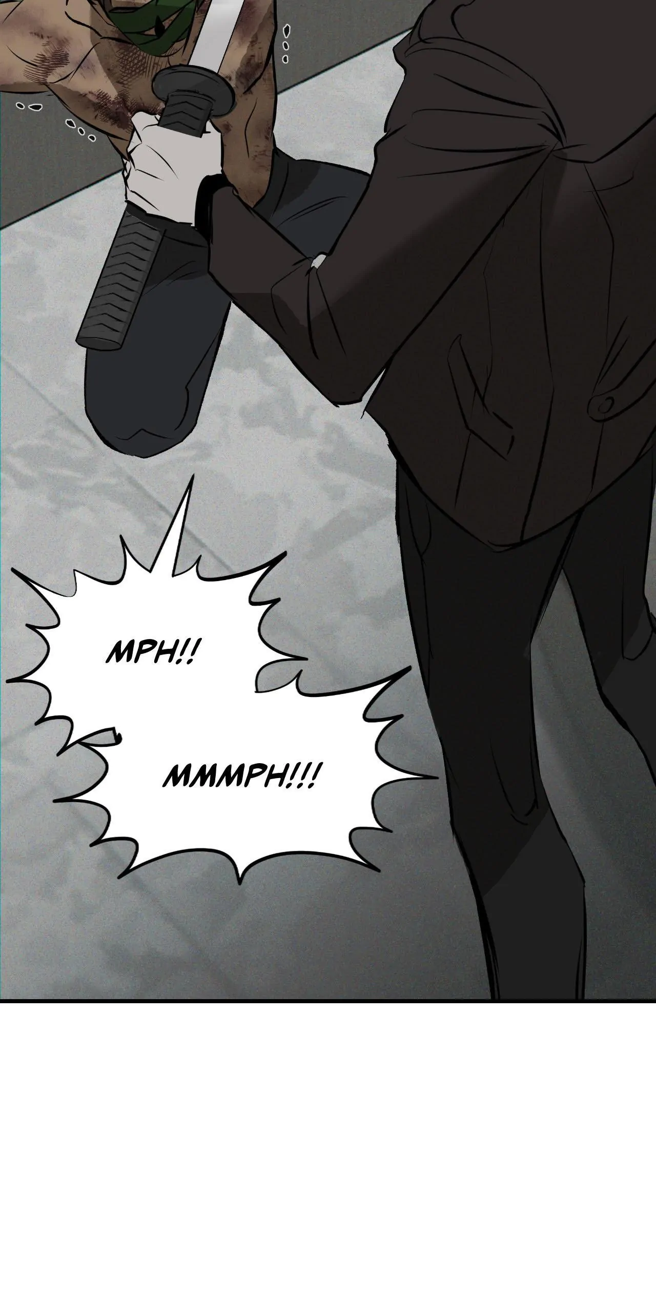 Risky Vice [Official] - Black City (4) manhwa