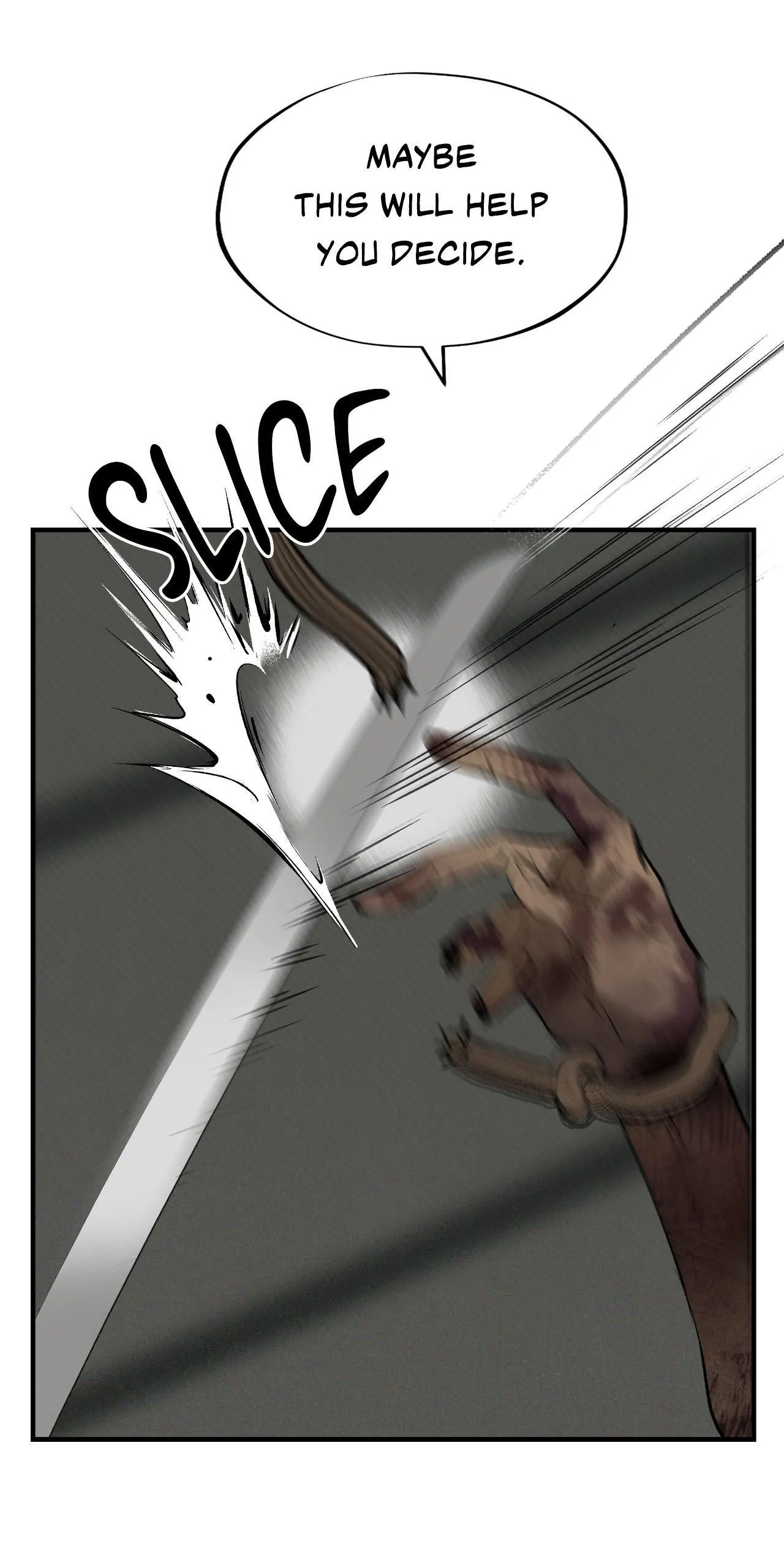 Risky Vice [Official] - Black City (4) manhwa