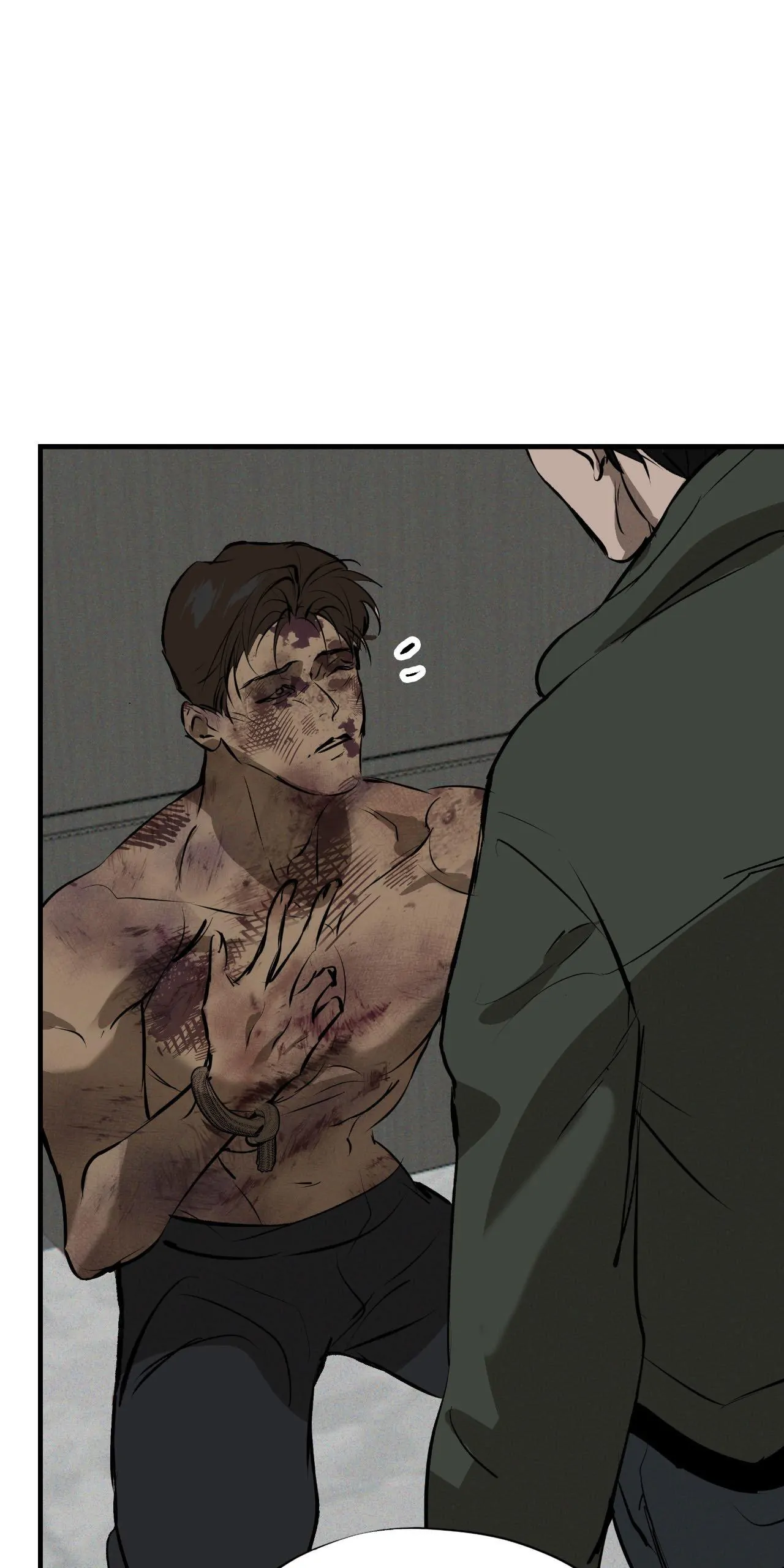 Risky Vice [Official] - Black City (4) manhwa