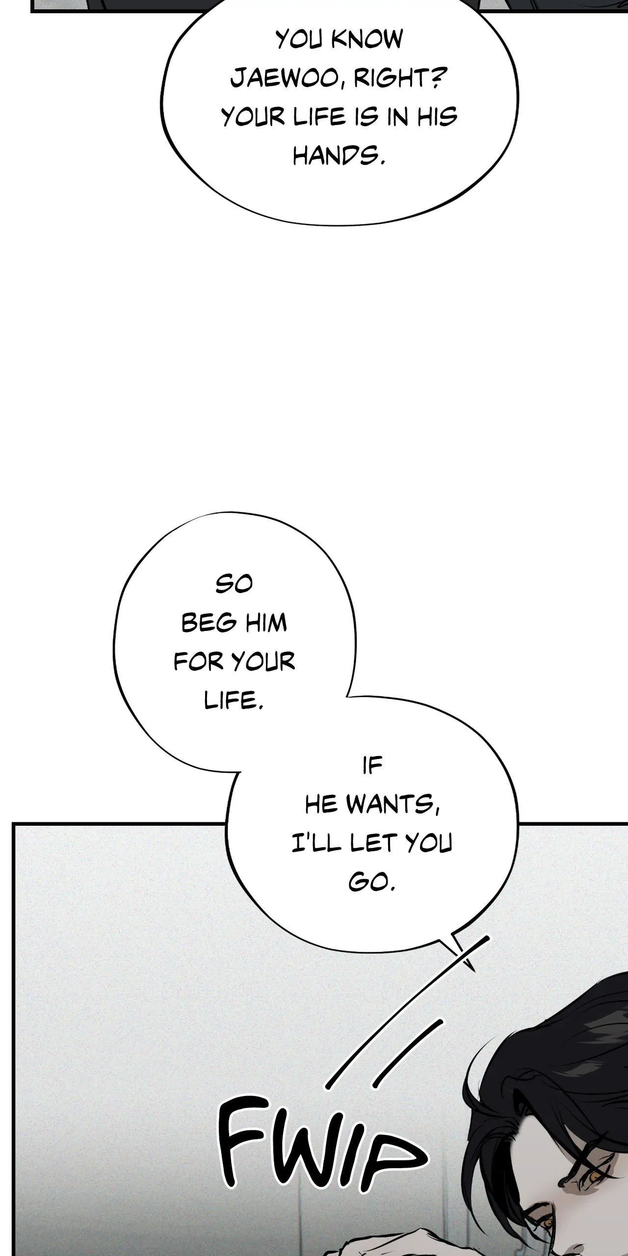 Risky Vice [Official] - Black City (4) manhwa