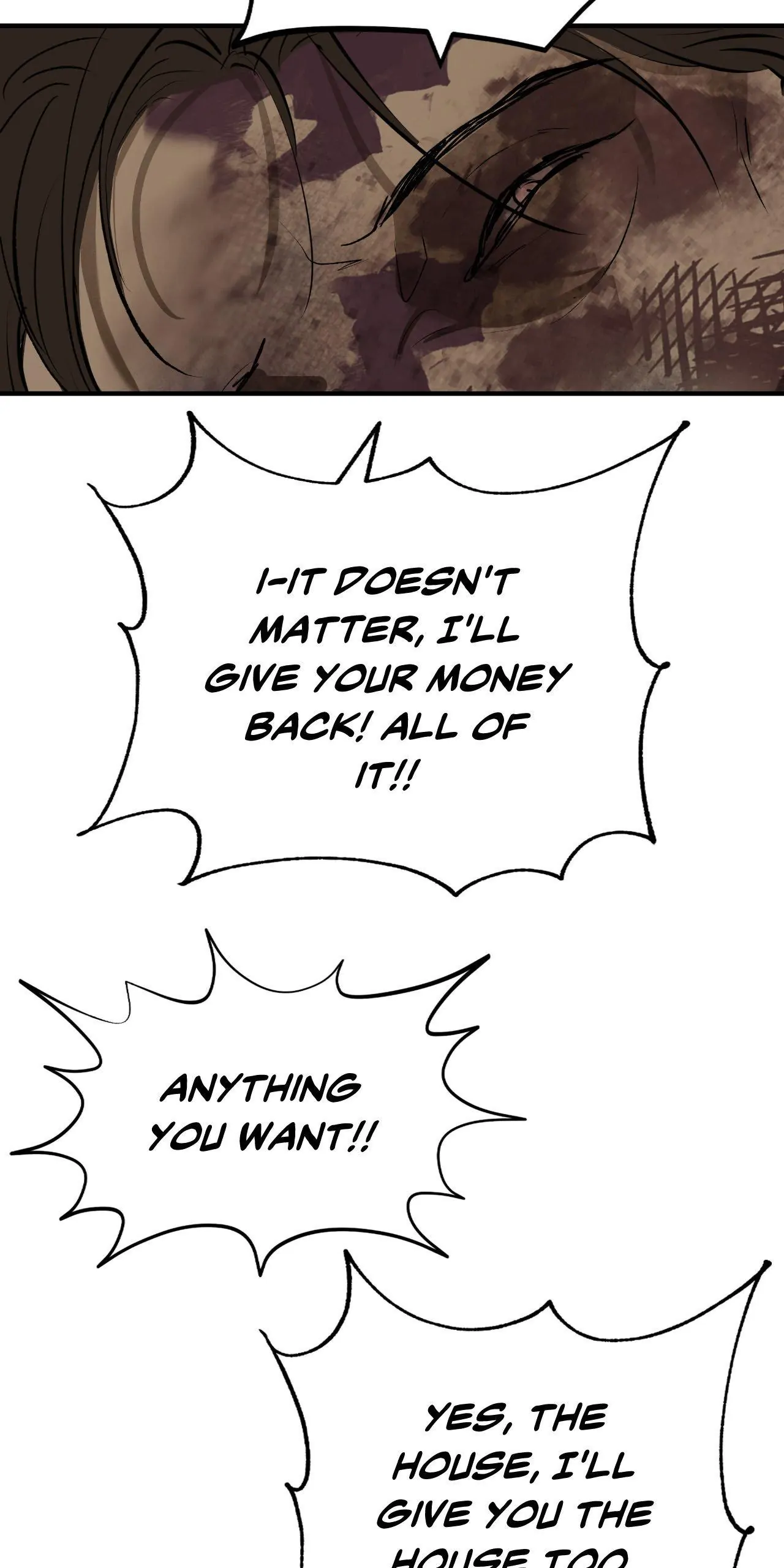 Risky Vice [Official] - Black City (4) manhwa